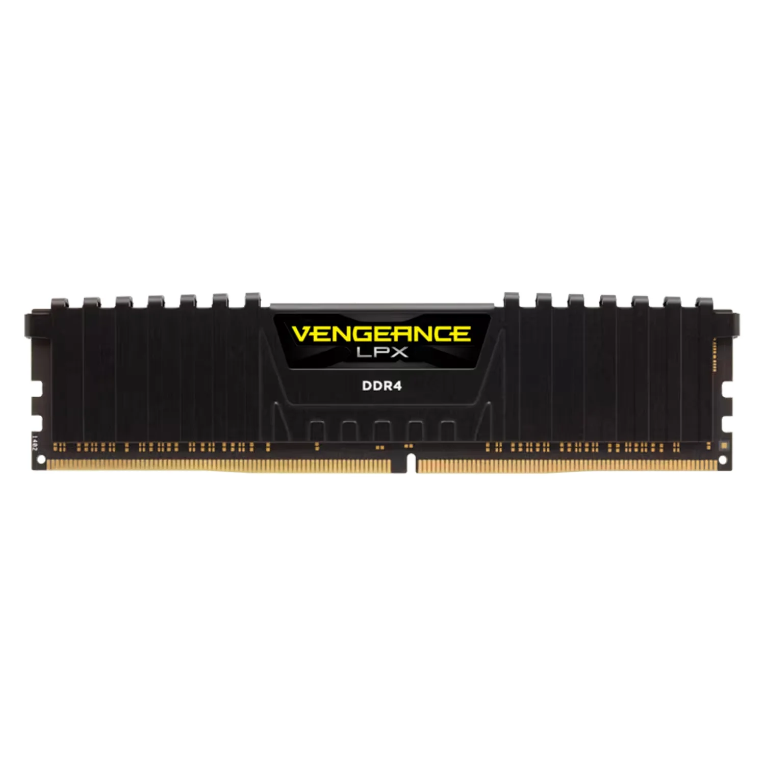 Memória RAM Corsair Vengeance 16GB DDR4 2400 Mhz - CMK16GX4M1A2400C14
