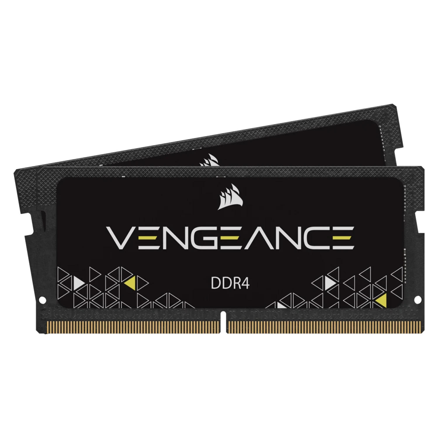 Memória RAM Corsair Vengeance 16GB DDR4 2400MT/s para Notebook - CMSX16GX4M2A2400C16