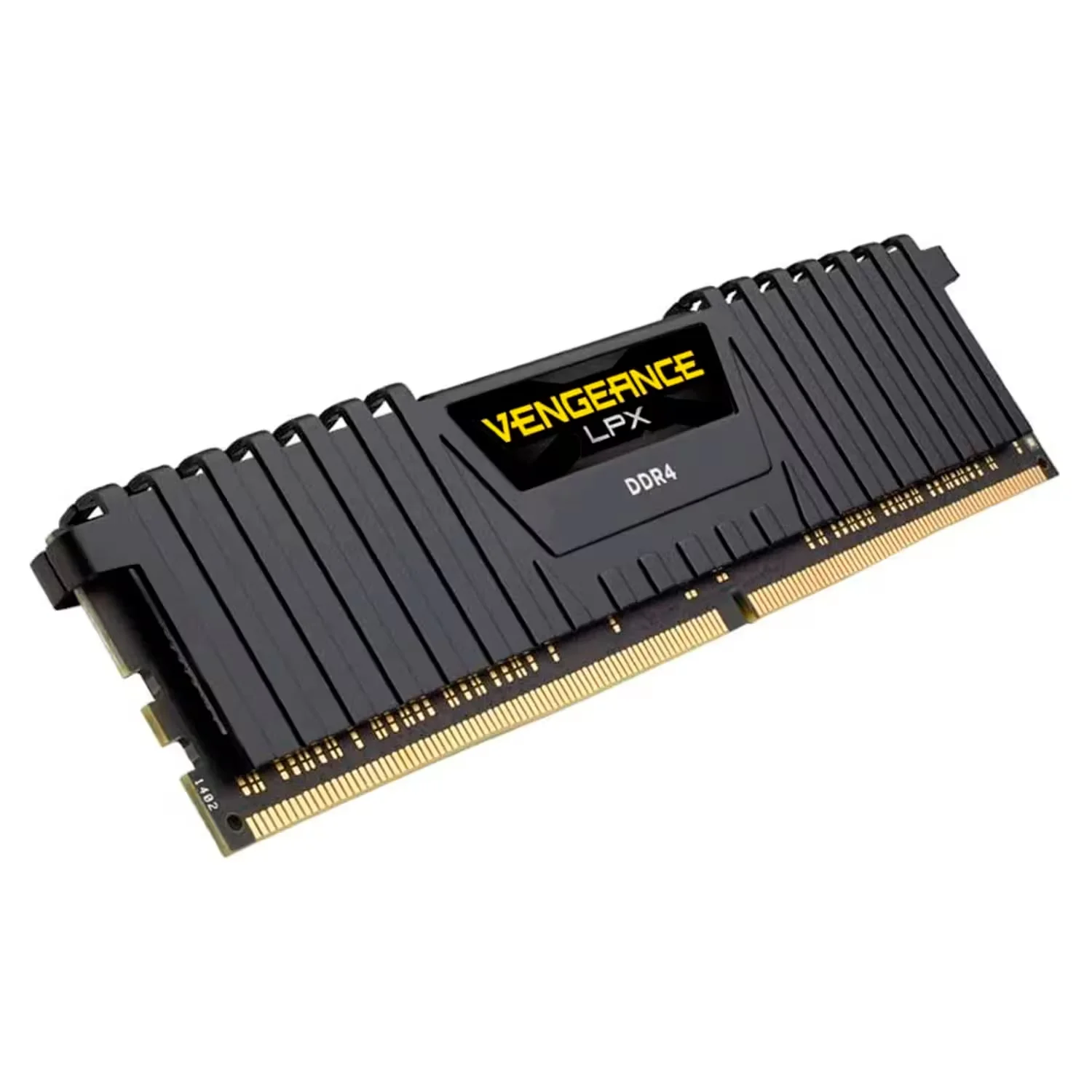 Memória RAM Corsair Vengeance 16GB DDR4 3600 MHz - CMK16GX4M1Z3600C18
