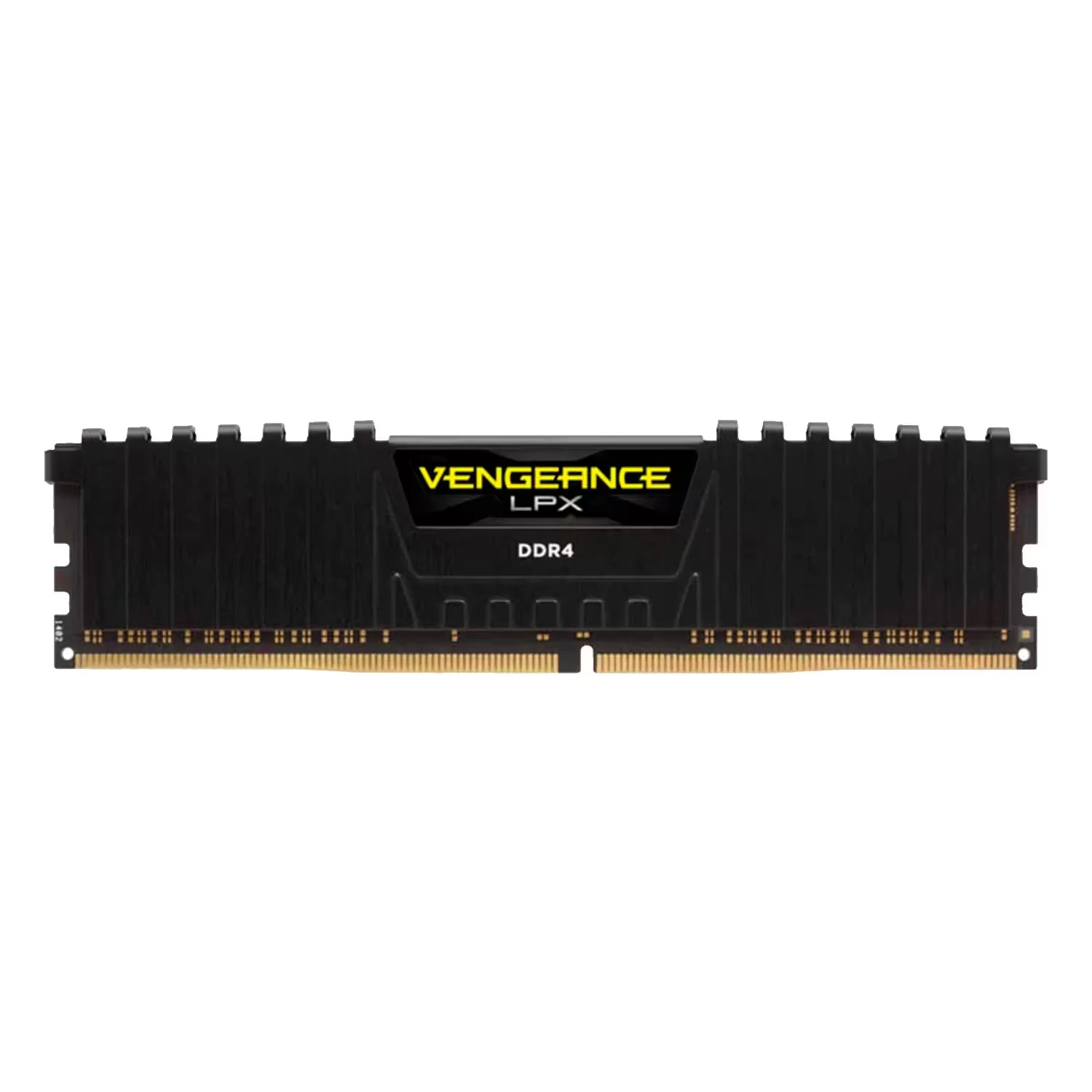 Memória RAM Corsair Vengeance 32GB (2x16GB) DDR4 2666MHz - CMK32GX4M2A2666C16