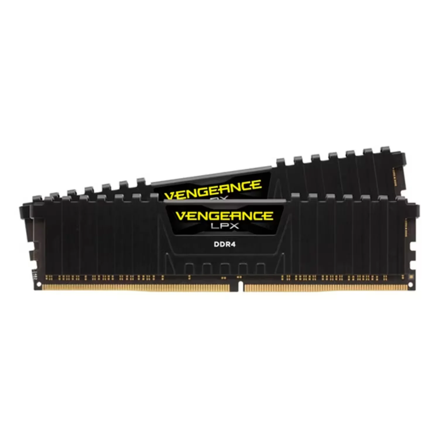 Memória RAM Corsair Vengeance 32GB (2x16GB) DDR4 3200MHz - CMK32GX4M2E3200C16