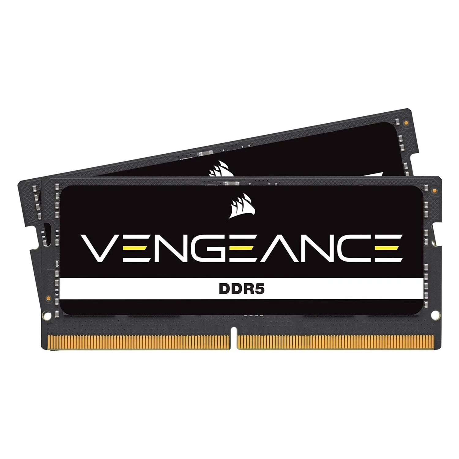 Memória RAM Corsair Vengeance 32GB (2x16GB) DDR5 5600MHz - CMSX32GX5M2A5600C48