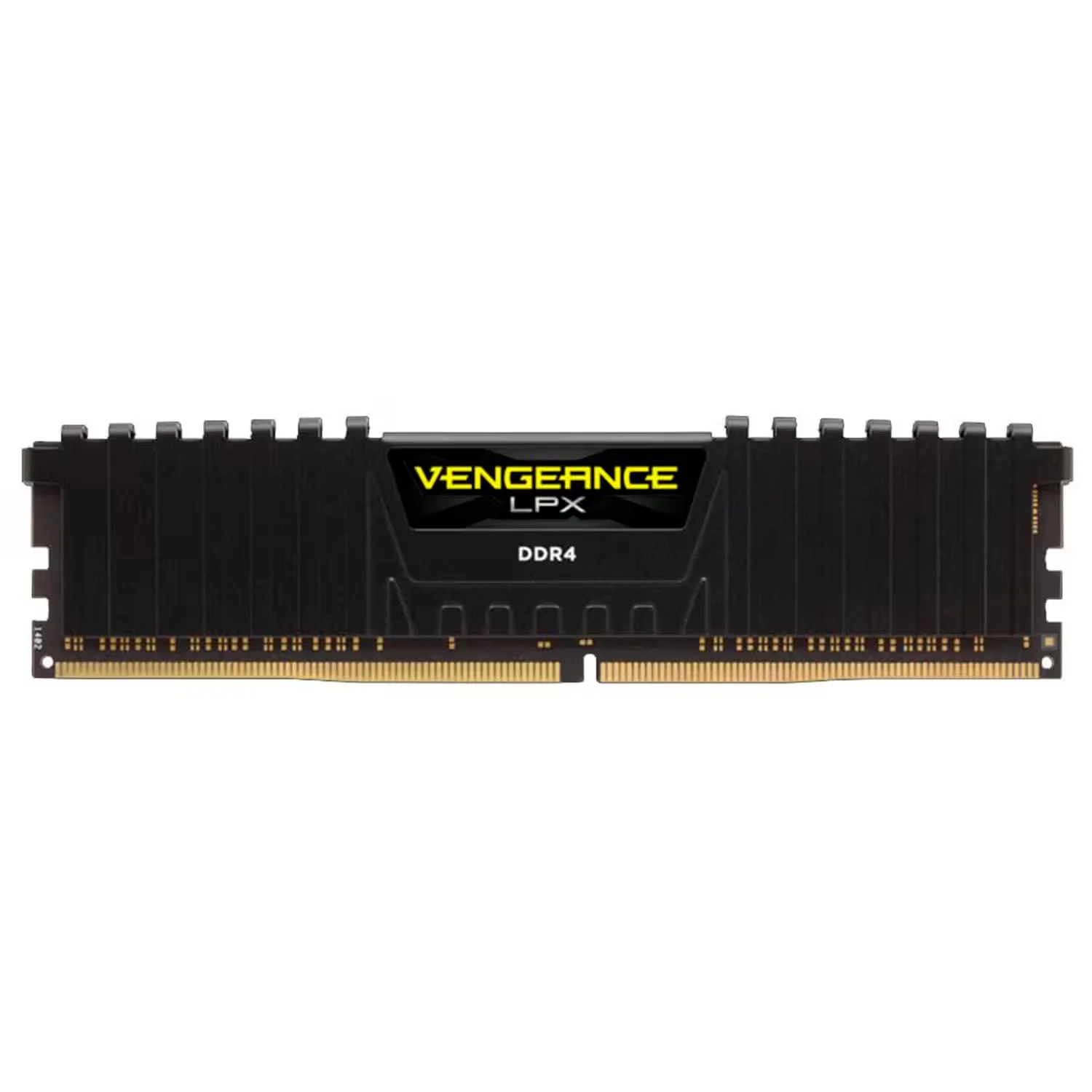 Memória RAM Corsair Vengeance 32GB DDR4 2666MHz - CMK32GX4M1A2666C16