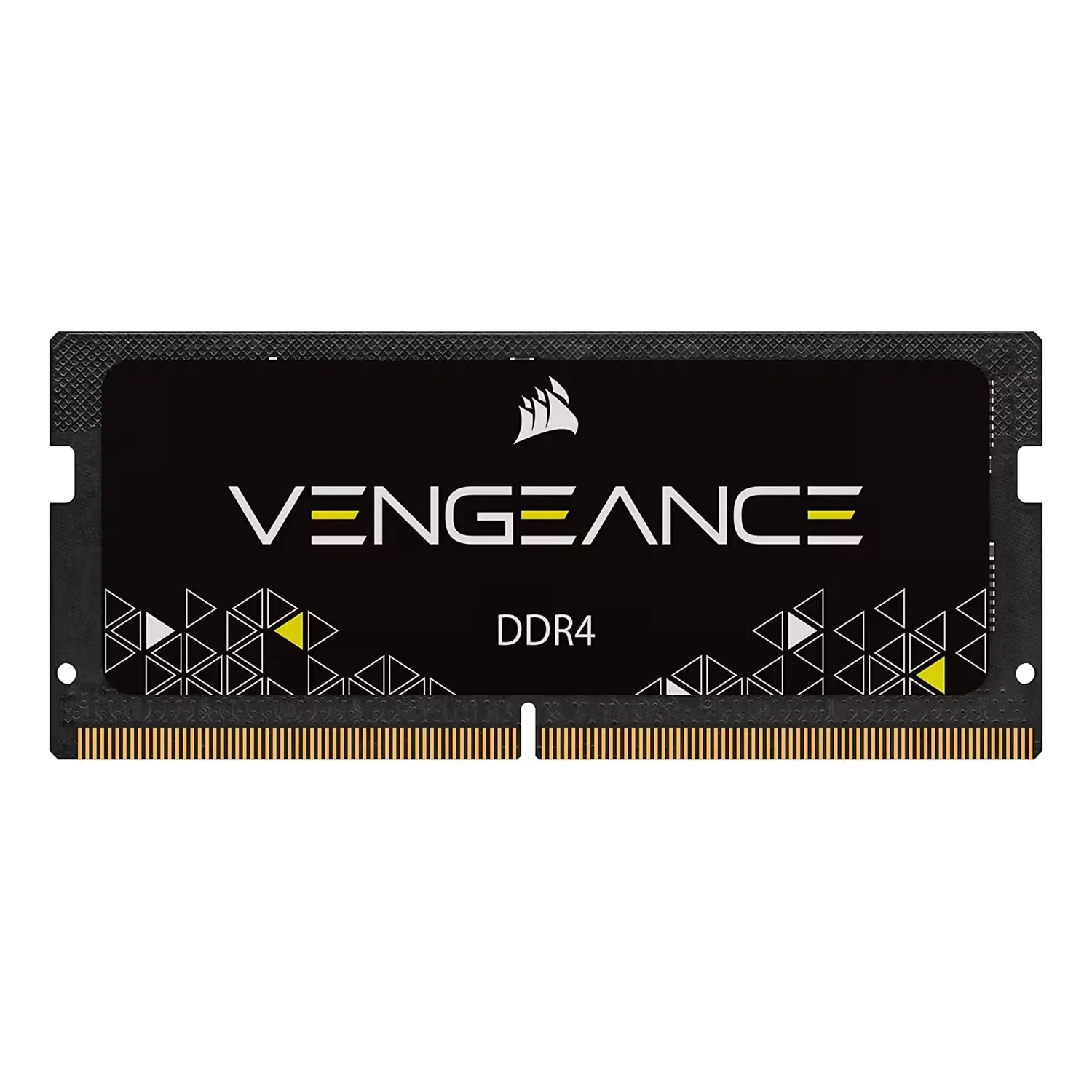 Memória RAM Corsair Vengeance 32GB DDR4 2666MT/s para Notebook - CMSX32GX4M1A2666C18