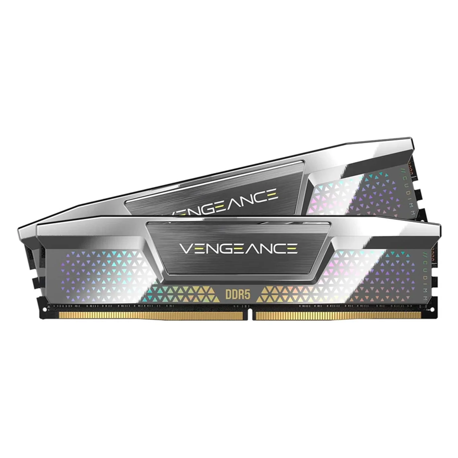 Memória RAM Corsair Vengeance 48GB (2x24GB) DDR5 8000MHz - CMKC48GX5M2X8000C38