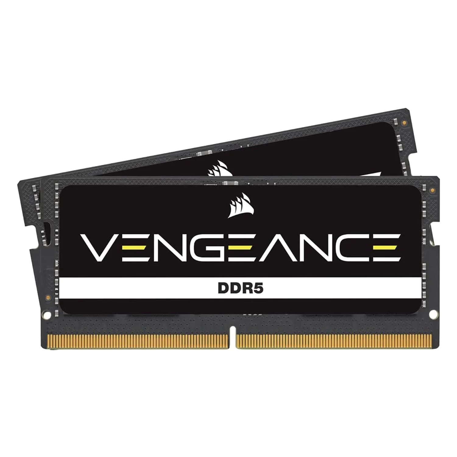 Memória RAM Corsair Vengeance 64GB (2x32GB) DDR5 4800MHz - CMSX64GX5M2A4800C40