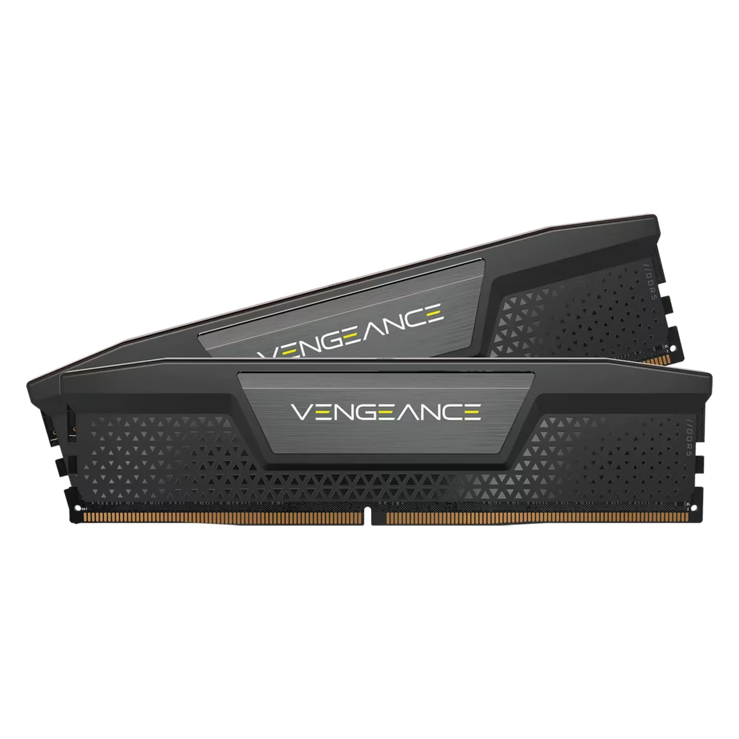 Memória RAM Corsair Vengeance 64GB (2x32GB) DDR5 5600MHz - Preto CMK64GX5M2B5600Z40