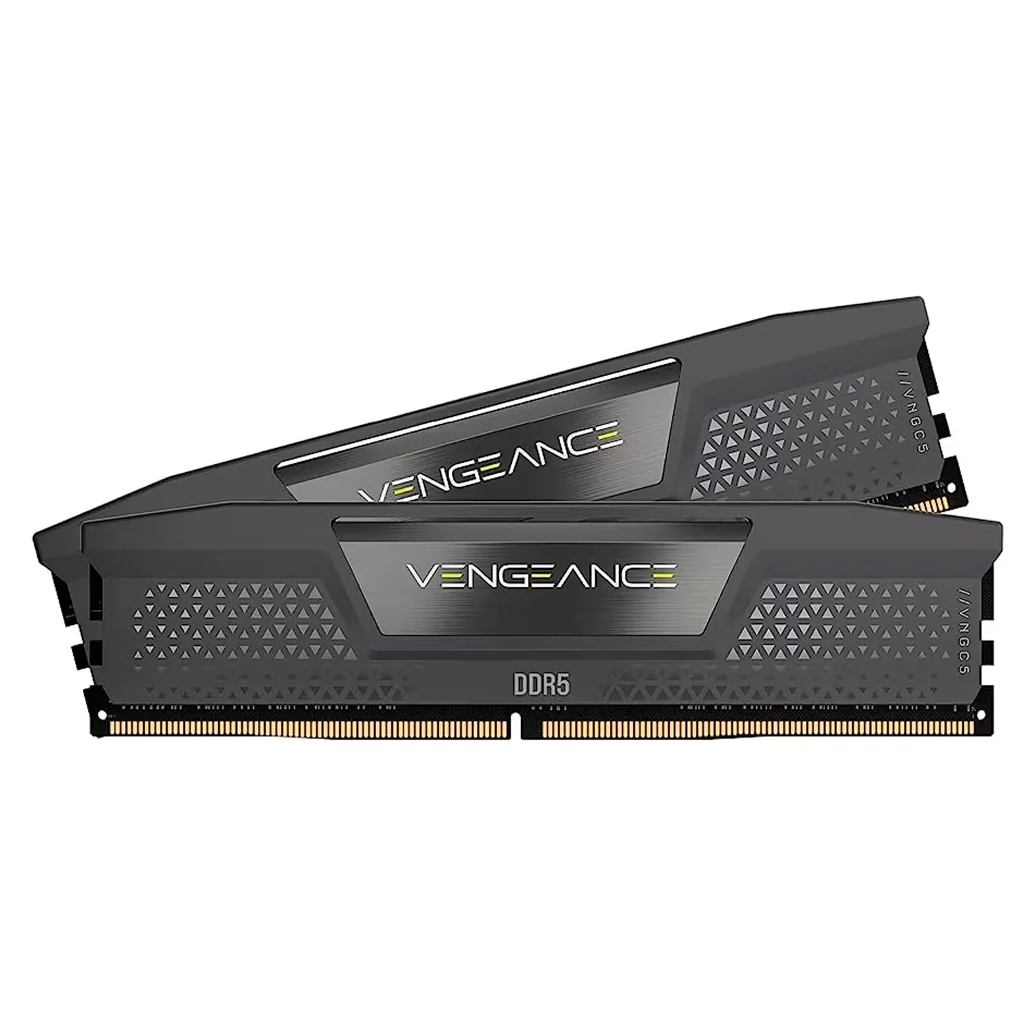 Memória RAM Corsair Vengeance 64GB (2x32GB) DDR5 6200MHz - CMK64GX5M2B6200C32