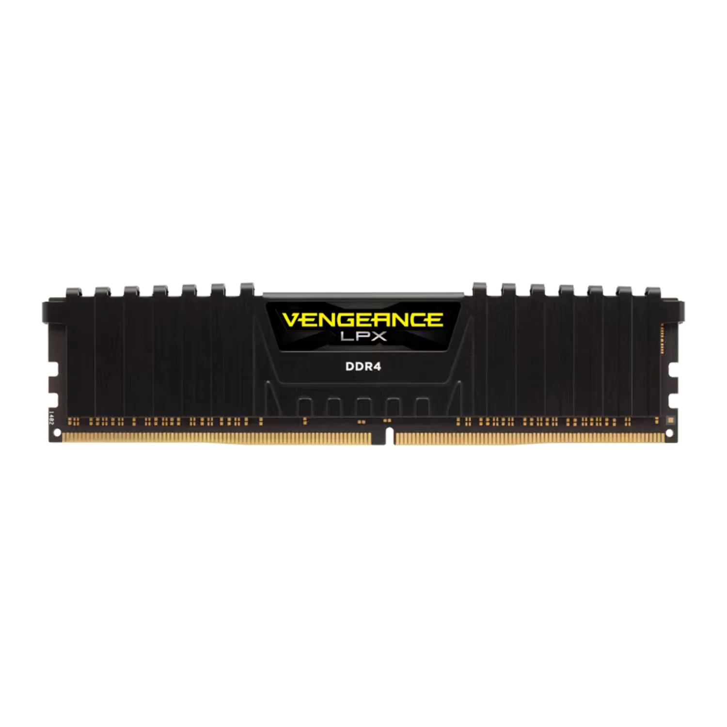 Memória RAM Corsair Vengeance 8GB DDR4 3200 MHz - CMK8GX4M1E3200C16