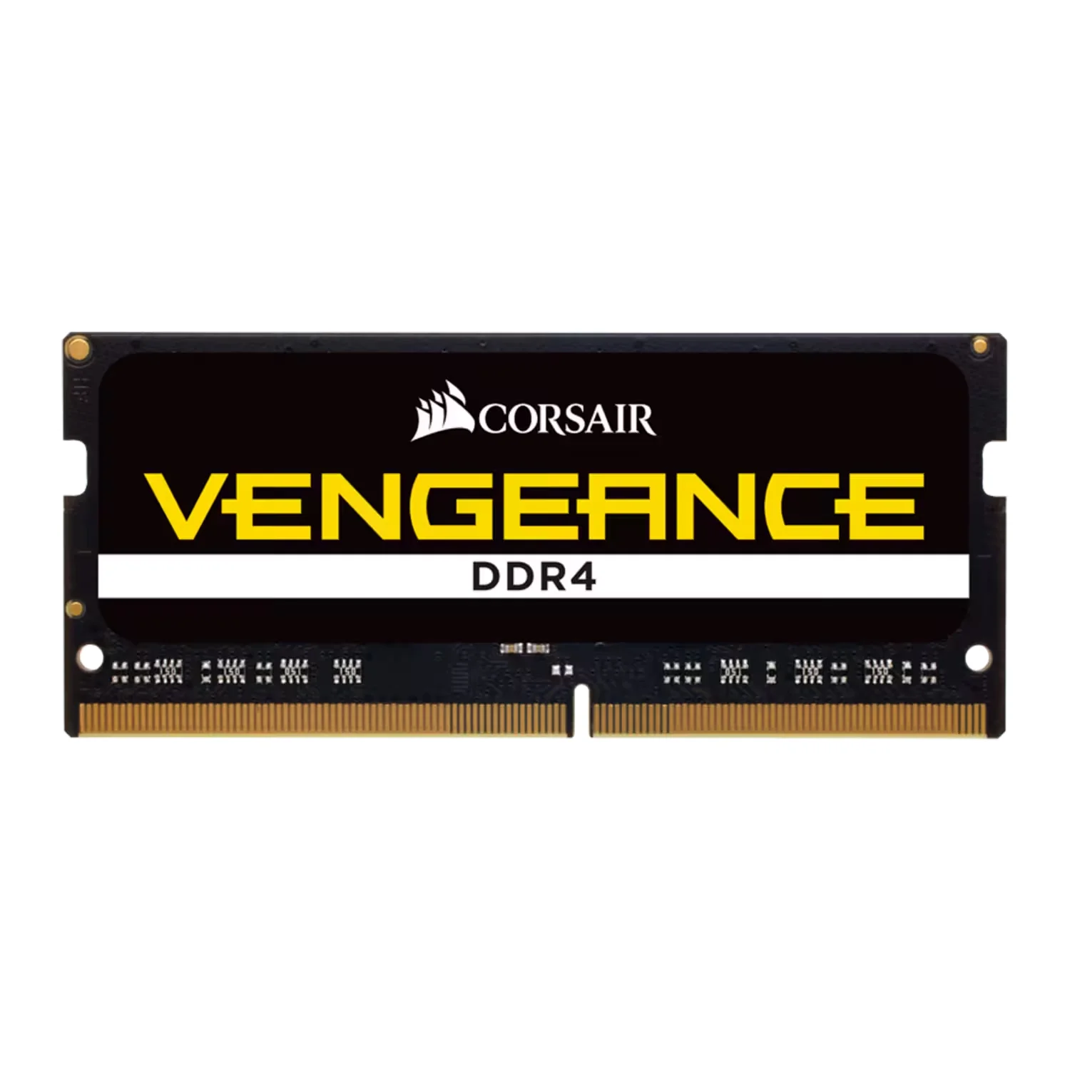 Memória RAM Corsair Vengeance 8GB DDR4 3200MT/s para Notebook - CMSX8GX4M1A3200C22