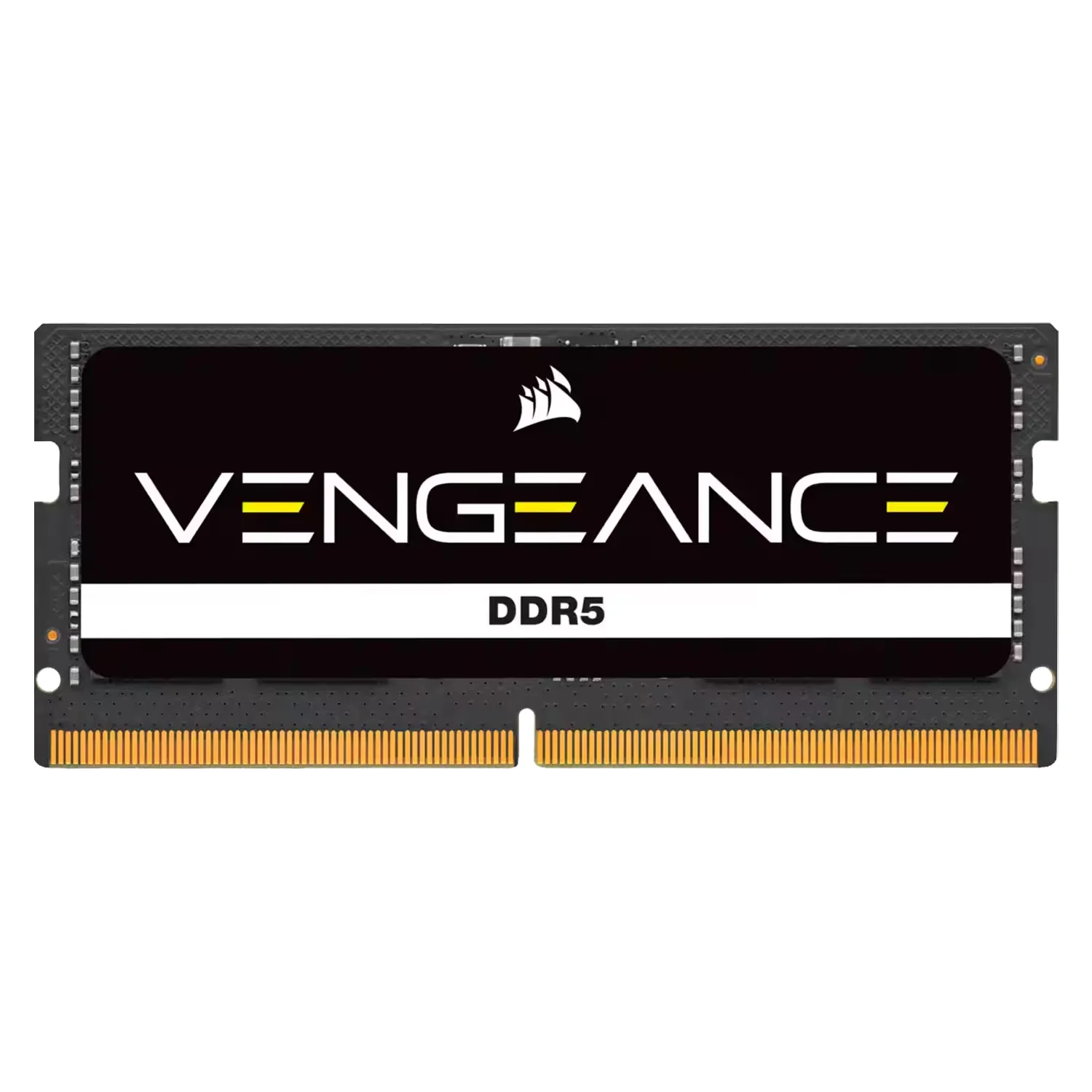 Memória RAM Corsair Vengeance 8GB DDR5 4800MHz para Notebook - CMSX8GX5M1A4800C40