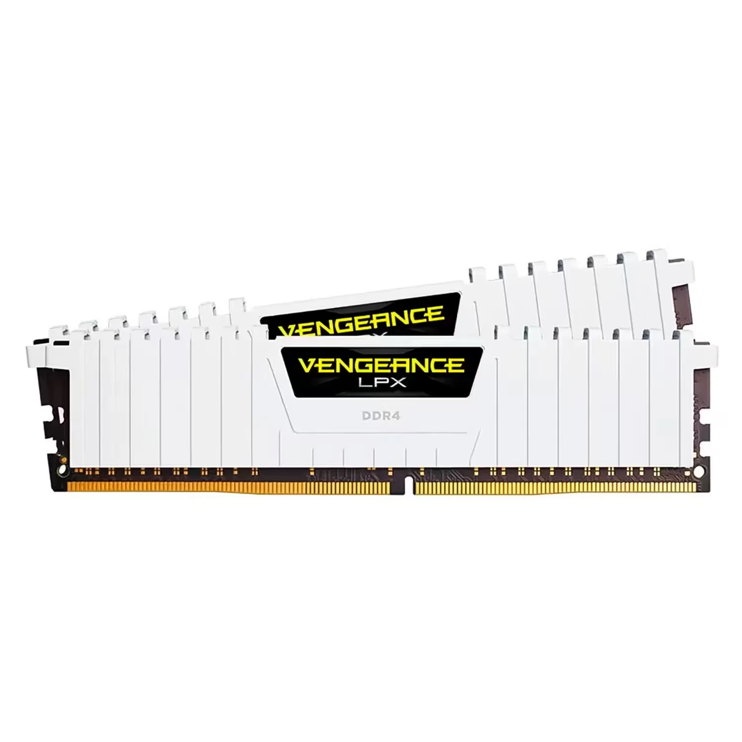 Memória RAM Corsair Vengeance LPX 32GB (2x16GB) DDR4 3200MHz - CMK32GX4M2E3200C16W