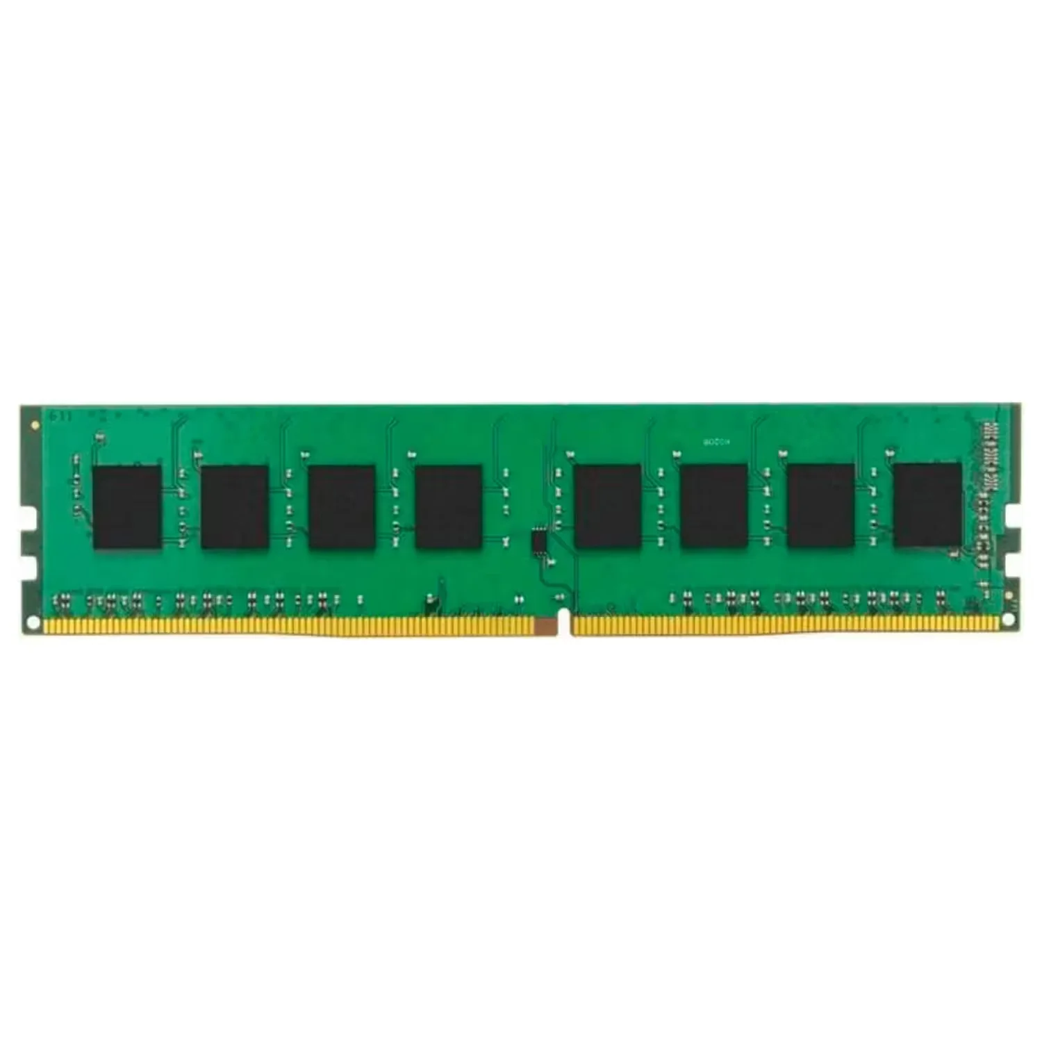 Memória RAM Kingston 16GB DDR4 2666 MHz - KVR26N19S8/16