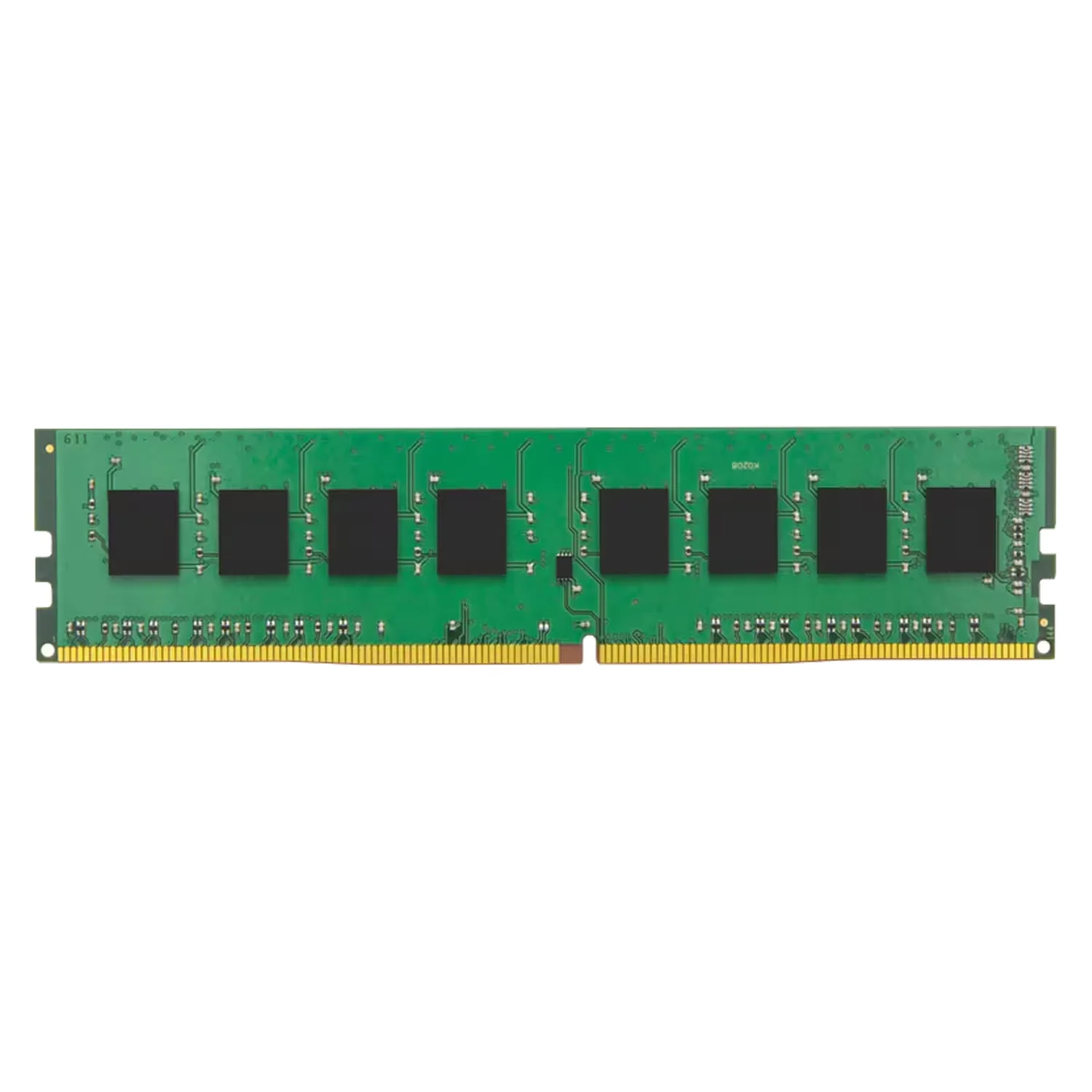 Memória RAM Kingston 16GB DDR4 3200MHz - KVR32N22S8/16
