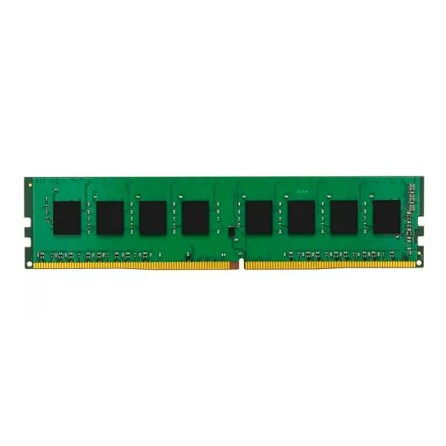 Memória RAM Kingston 8GB DDR4 3200 MHz - KVR32N22S6/8