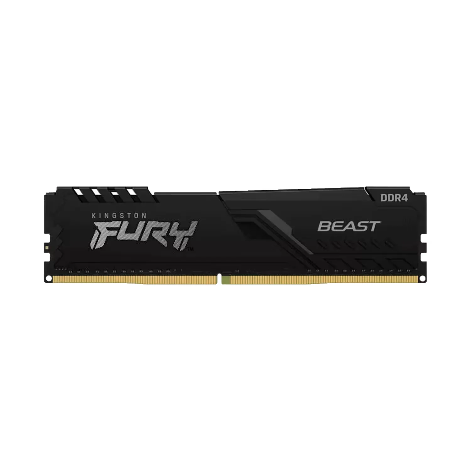 Memória RAM Kingston Beast Fury 16GB DDR4 3200 MHz - KF432C16BB1/16