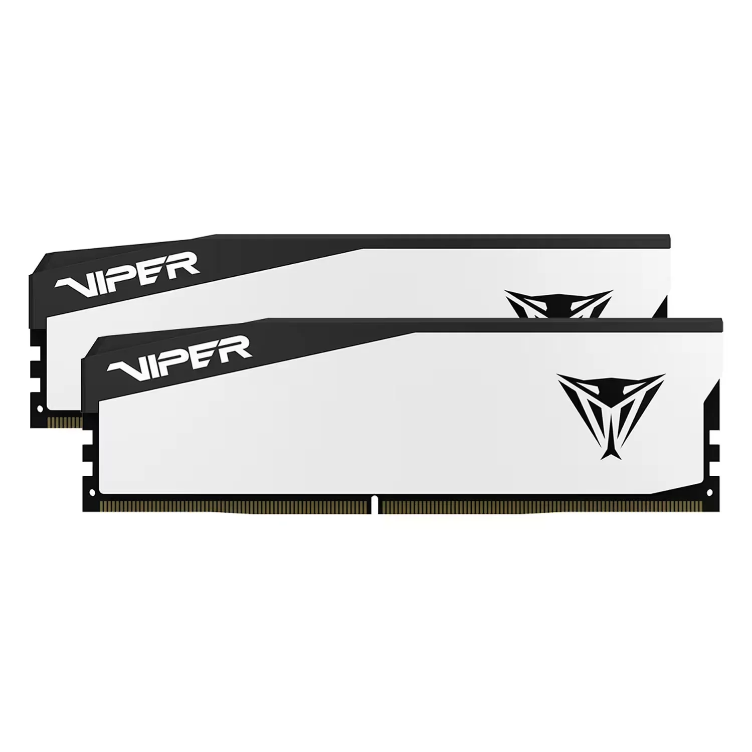 Memória RAM Patriot Viper Elite 5 32GB (2x16GB) DDR5 5600MHz - VEB532G5636KW