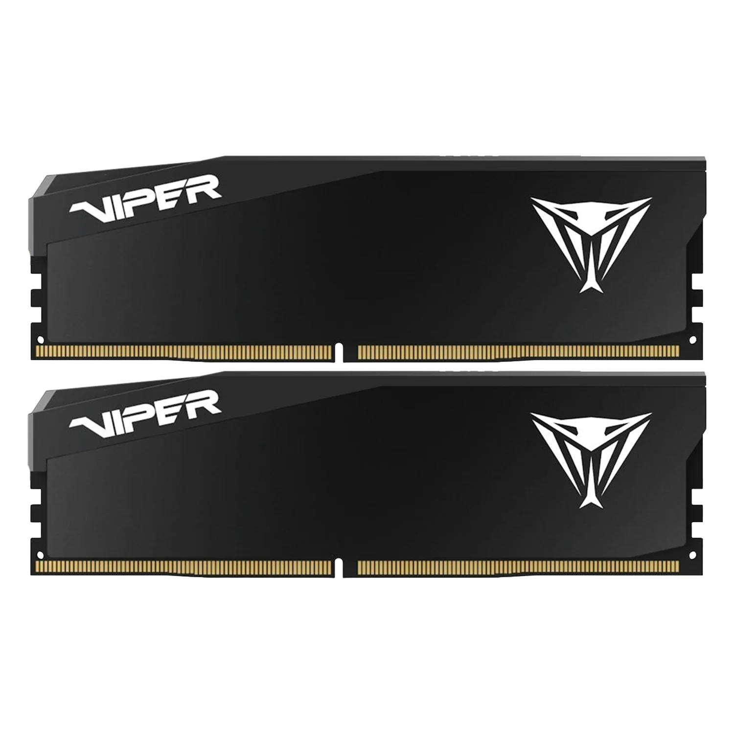 Memória RAM Patriot Viper Elite 5 Ultra 32GB (2x16GB) DDR5 6000 MHz - VEU532G6036K