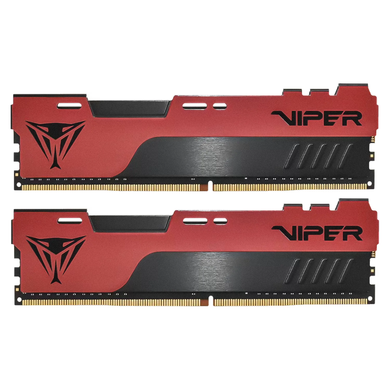 Memória RAM Patriot Viper Elite II 16GB (2x8GB) DDR4 3600 MHz - PVE2416G360C0K