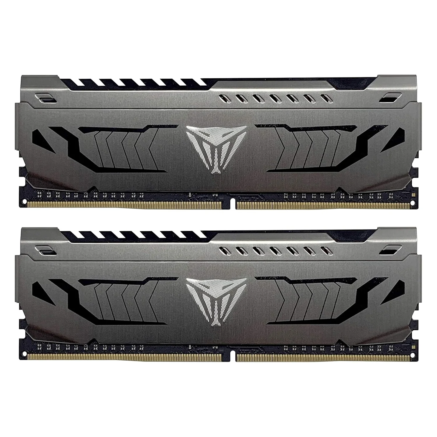 Memória RAM Patriot Viper Steel 32GB (2x16GB) DDR4 3200 MHz - PVS432G320C6K