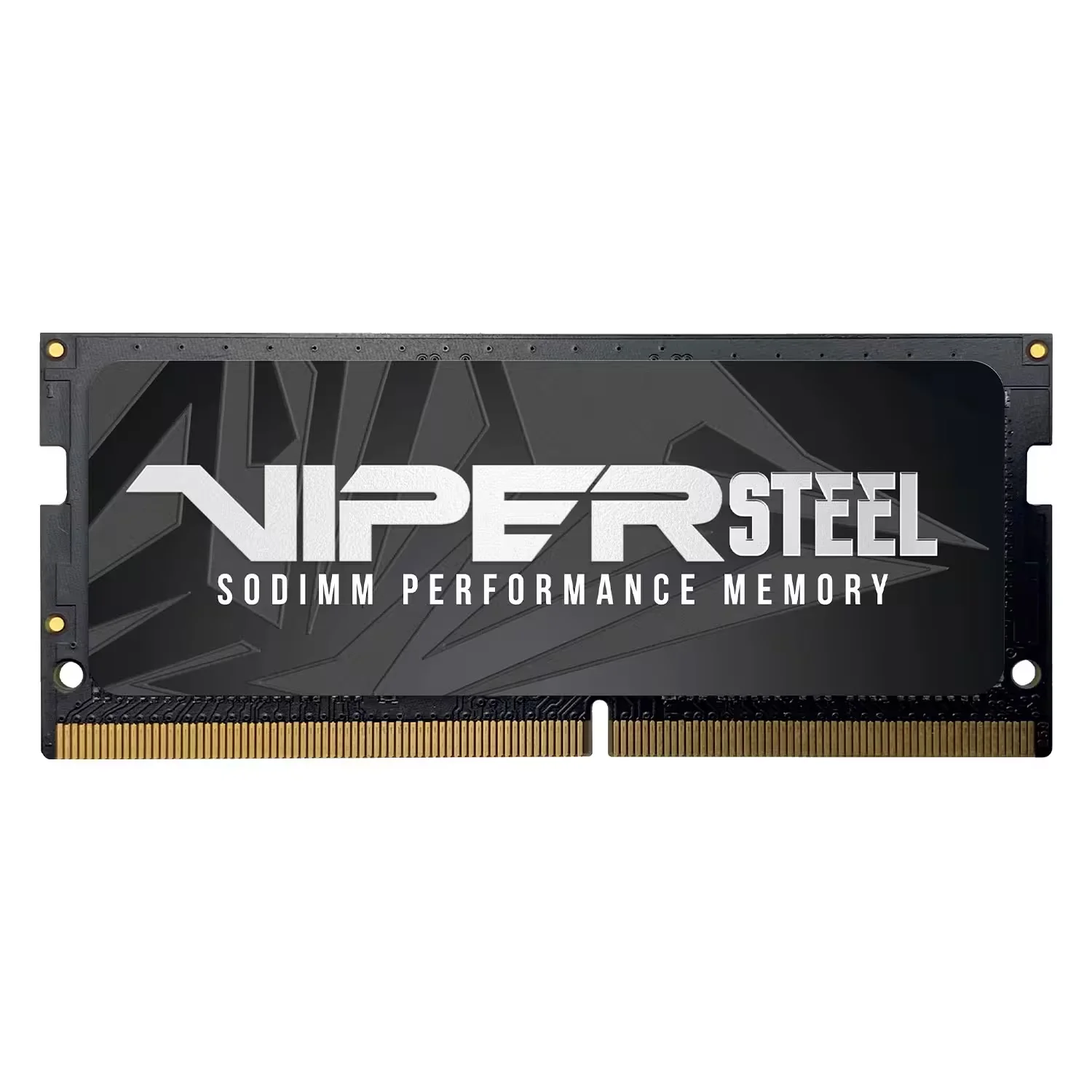 Memória RAM Patriot Viper Steel 32GB DDR4 2400 MHz para Notebook - PVS432G240C5S
