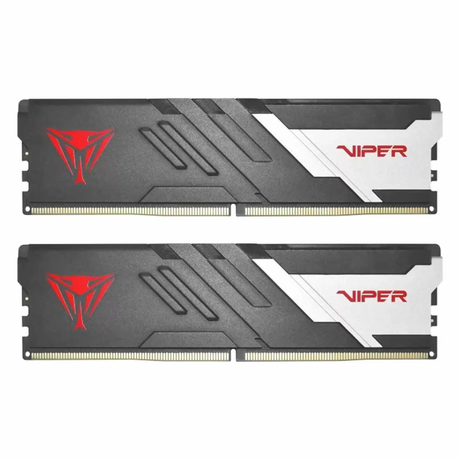 Memória RAM Patriot Viper Venom 32GB (2x16GB) DDR5 6000MHz - PVV564G600C30K