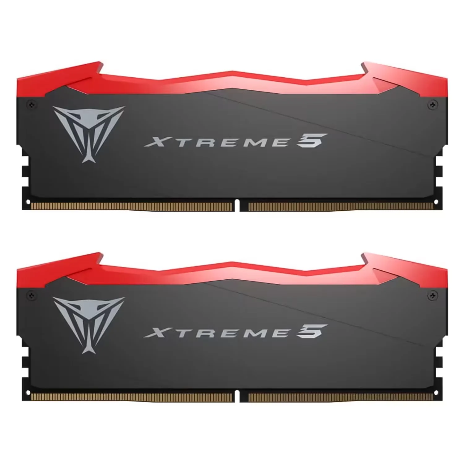 Memória RAM Patriot Viper Xtreme 5 32GB (2x16GB) DDR5 6400MHz - PVX532G64C32K