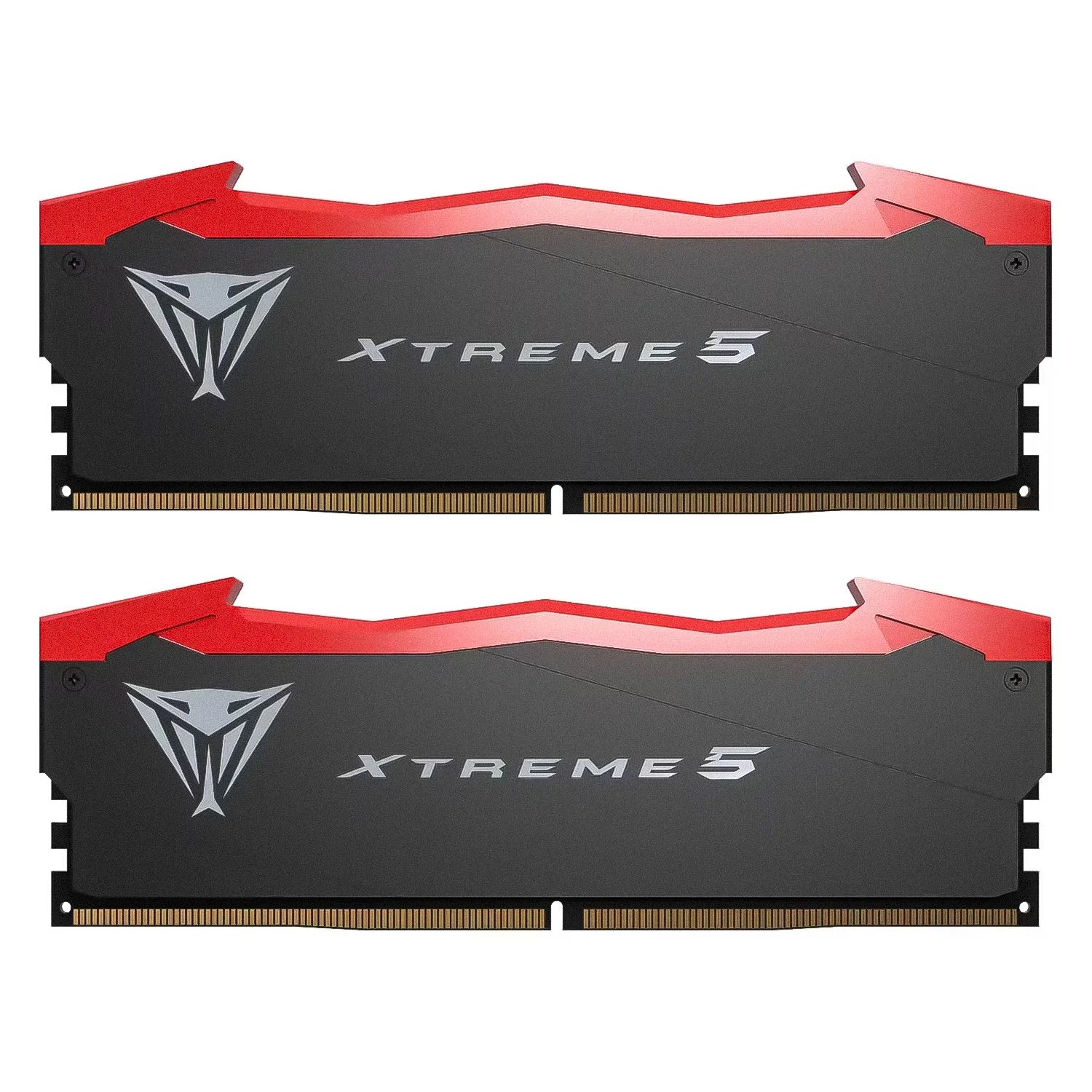 Memória RAM Patriot Viper Xtreme 5 48GB (2x24GB) DDR5 6400 MHz - PVX548G64C32K