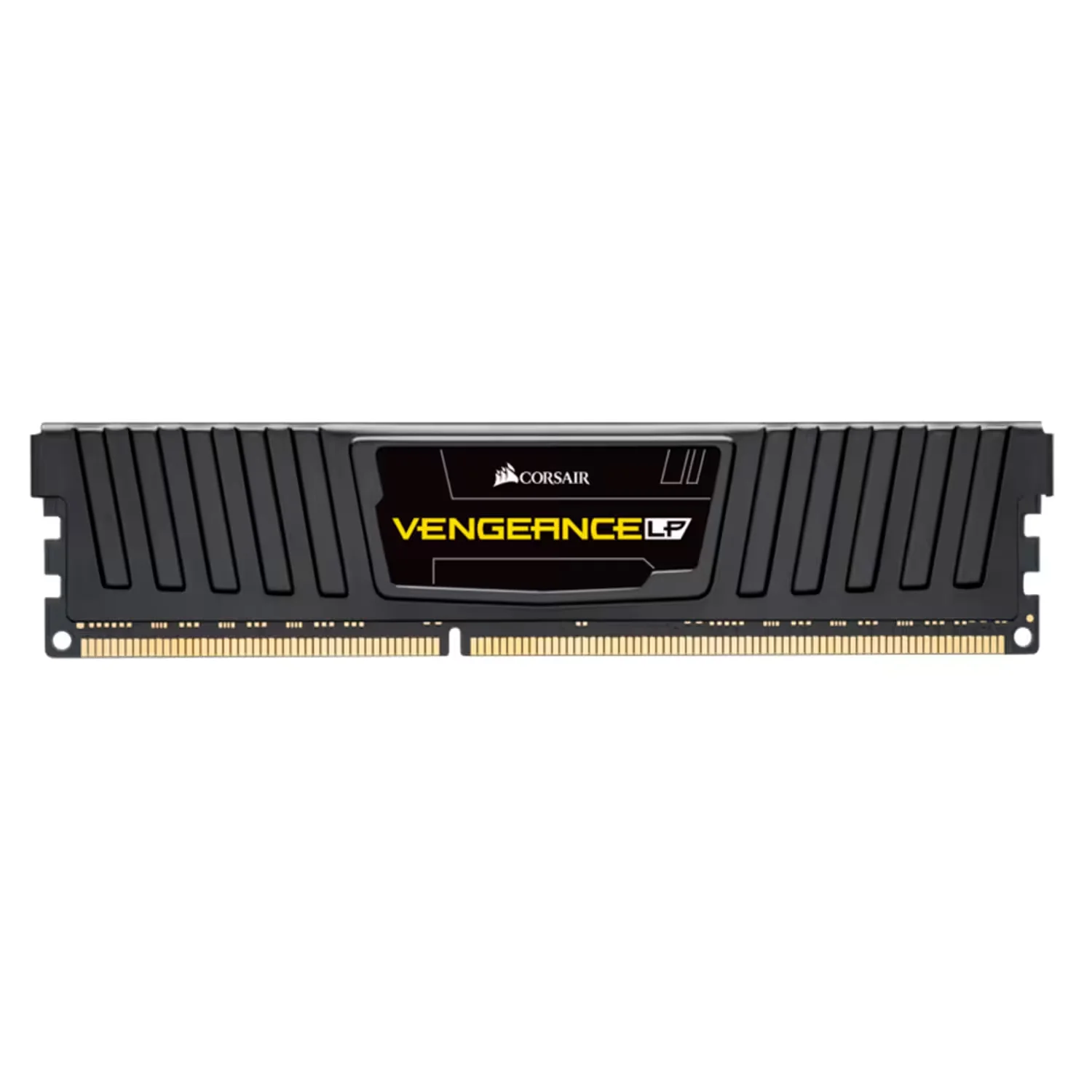 Memória RAM Vengeance 8GB DDR3 1600MHz - CML8GX3M1A1600C10