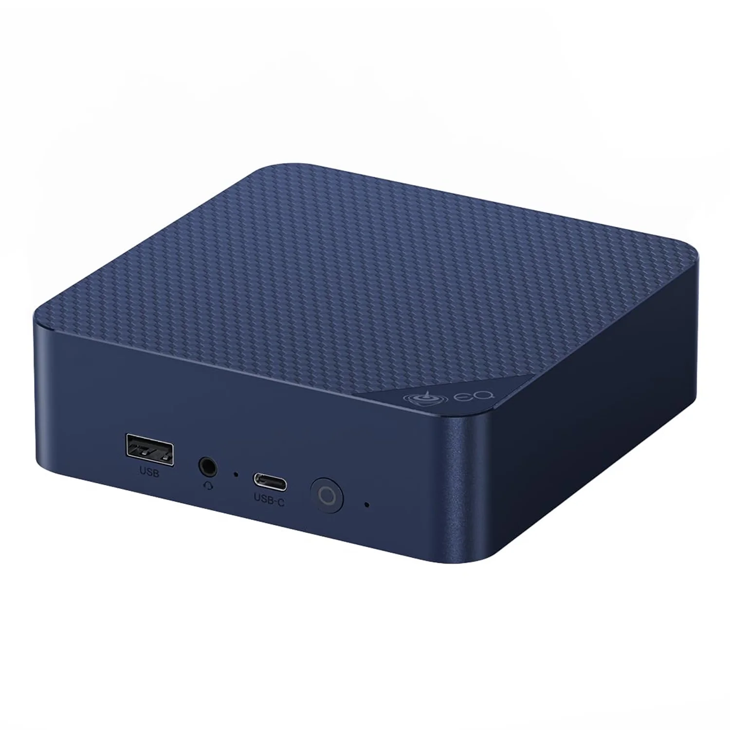 Mini PC Beelink EQ14 Intel Twin Lake N150 1TB SSD 16GB RAM - Azul