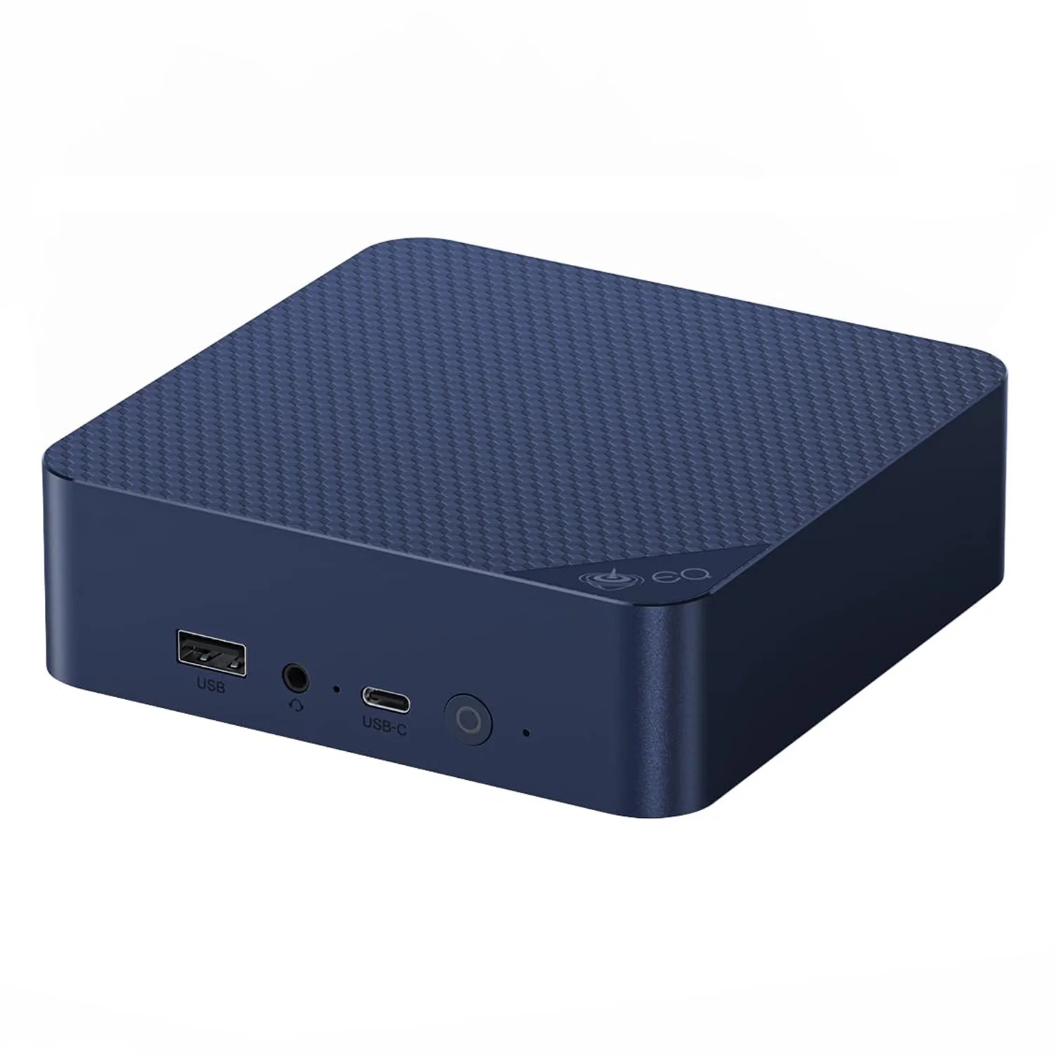 Mini PC Beelink EQ14 Intel Twin Lake N150 500GB SSD 16GB RAM - Azul