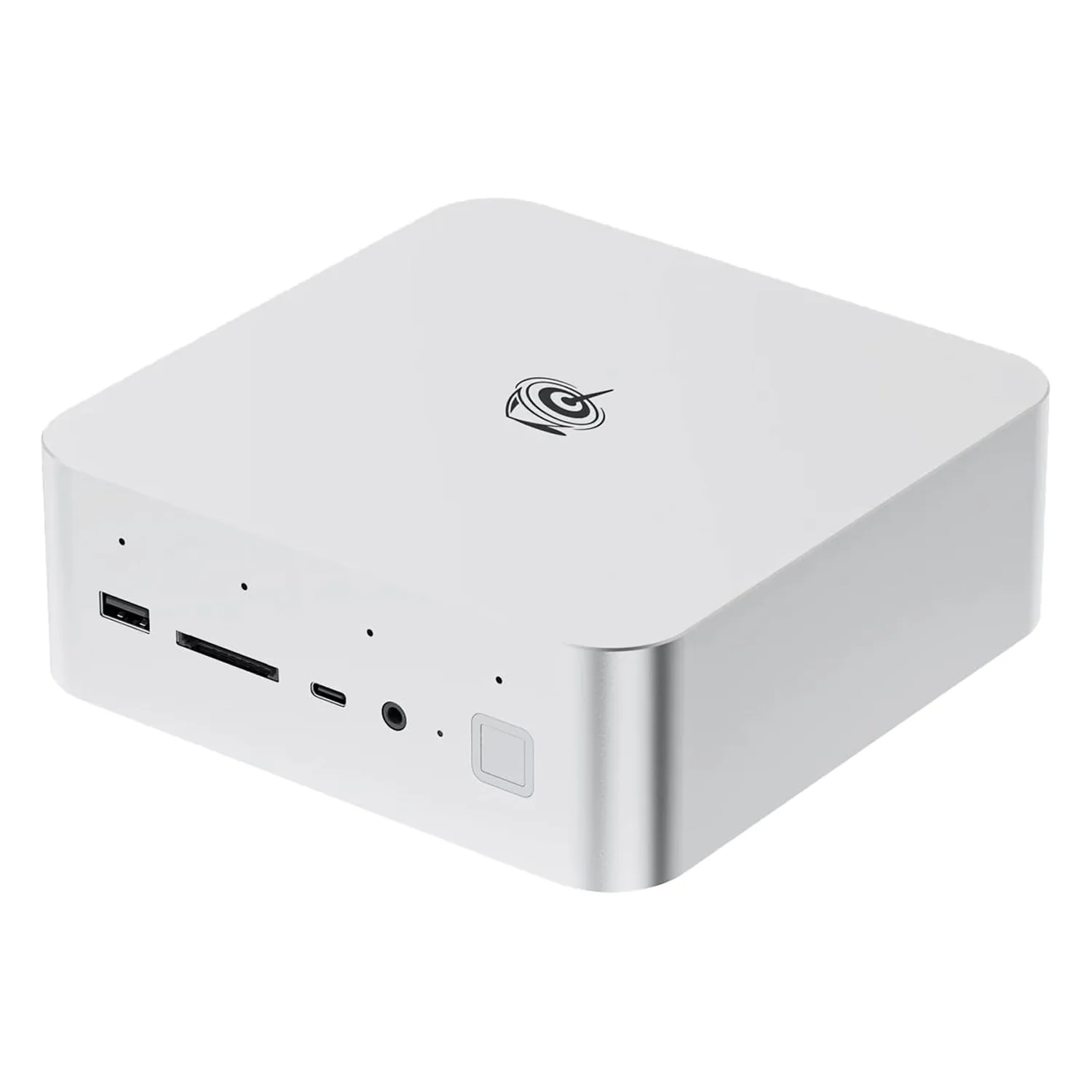 Mini Pc Beelink GTi13 Ultra Intel Core i9-13900HK 1TB SSD 32GB RAM - Prata