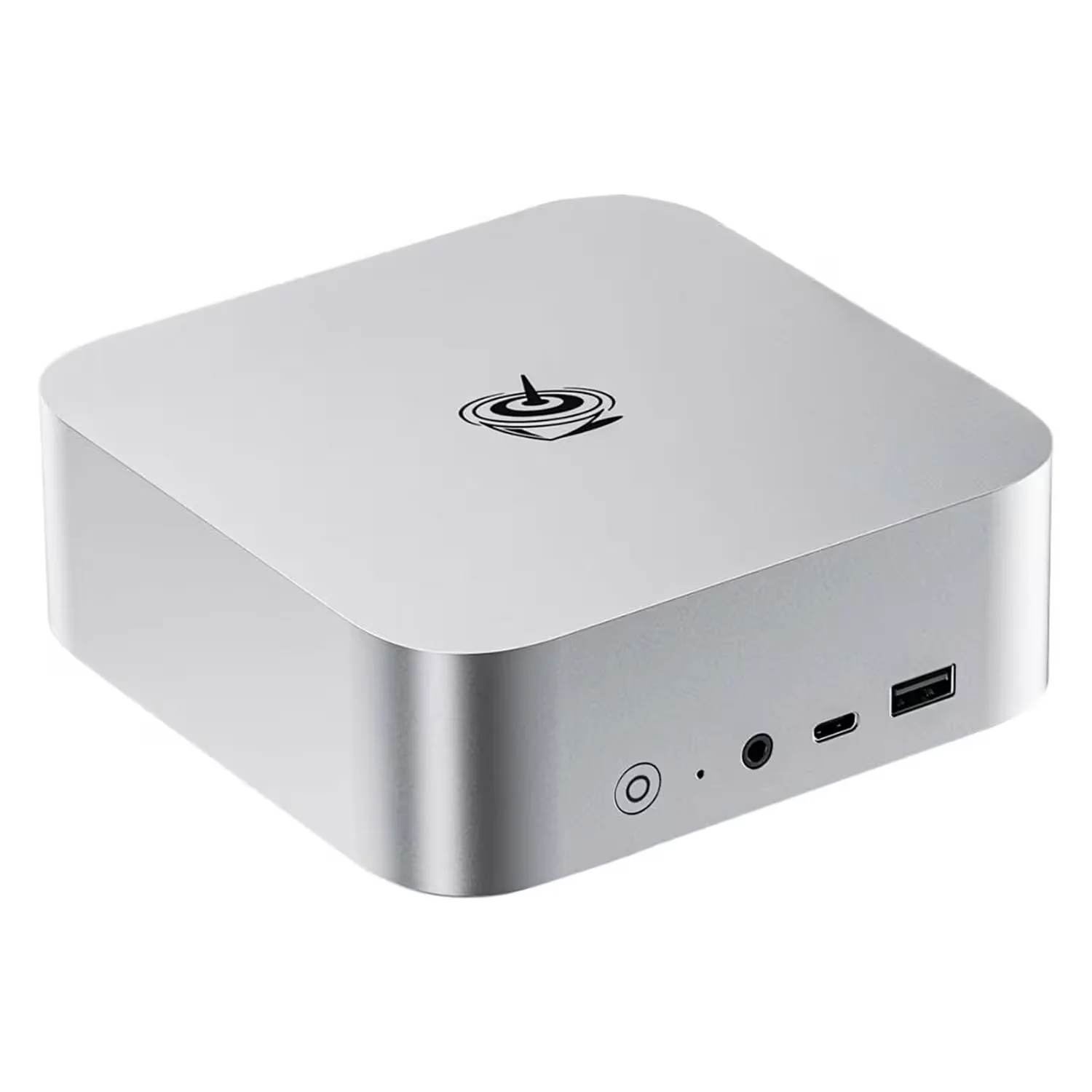 Mini PC Beelink SEI14 Intel Core Ultra 5 125H 1TB SSD 32GB RAM - Cinza