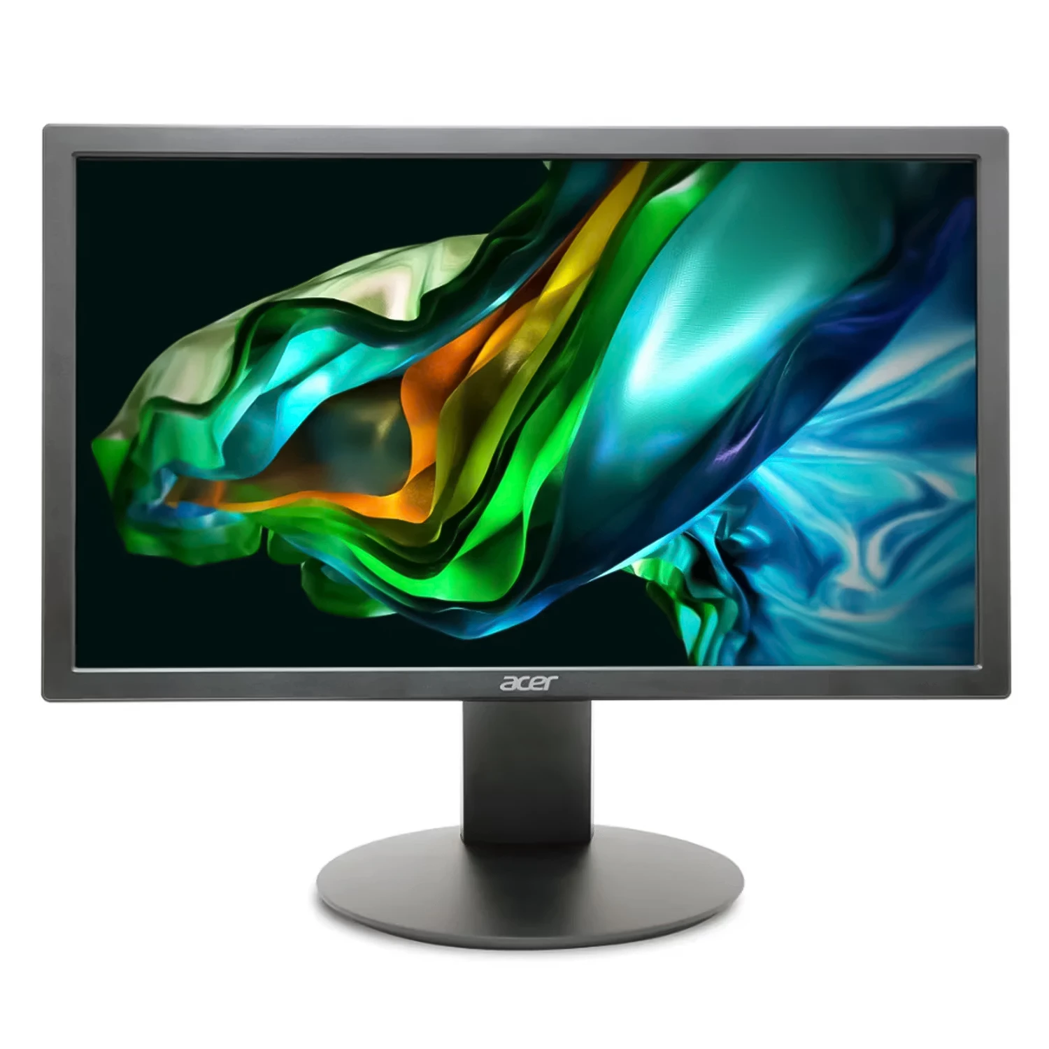 Monitor Acer E200Q 19.5" HD 75Hz HDMI VGA - Preto
