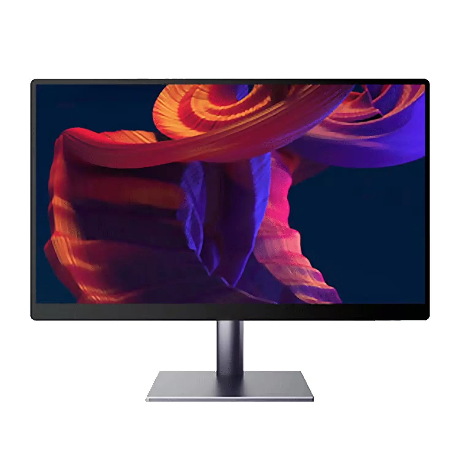 Monitor Aigo M24QA 23.8" Quad HD 75Hz IPS - Preto
