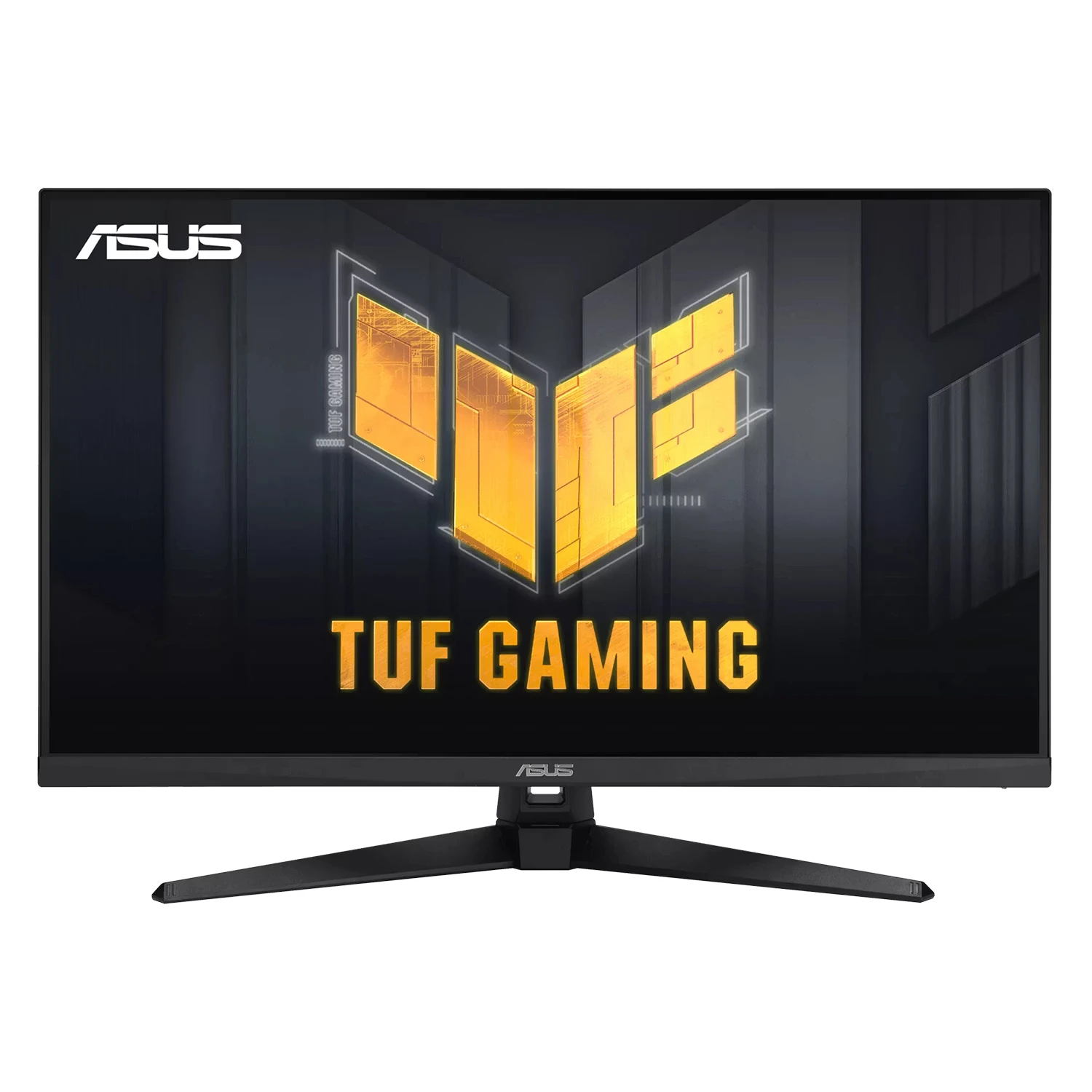 Monitor ASUS TUF Gaming VG32AQA1A 32" Full HD 170Hz VA - Preto