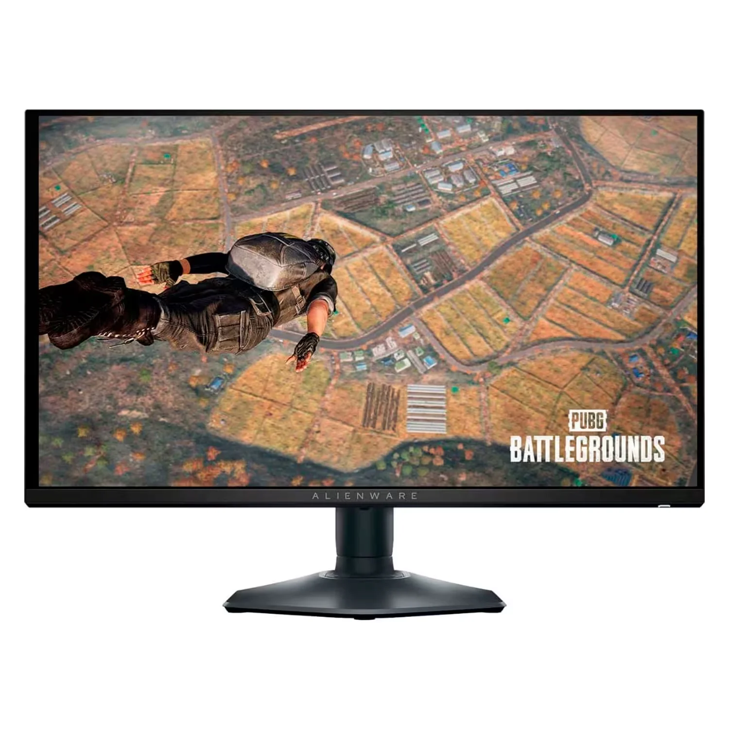 Monitor Gamer Dell Alienware AW2523HF 25" Full HD 360Hz IPS - Preto
