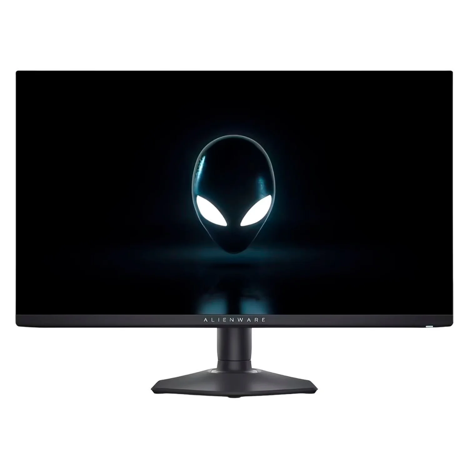 Monitor Gamer Dell Alienware AW2725DF 27" Quad HD 360Hz OLED - Preto