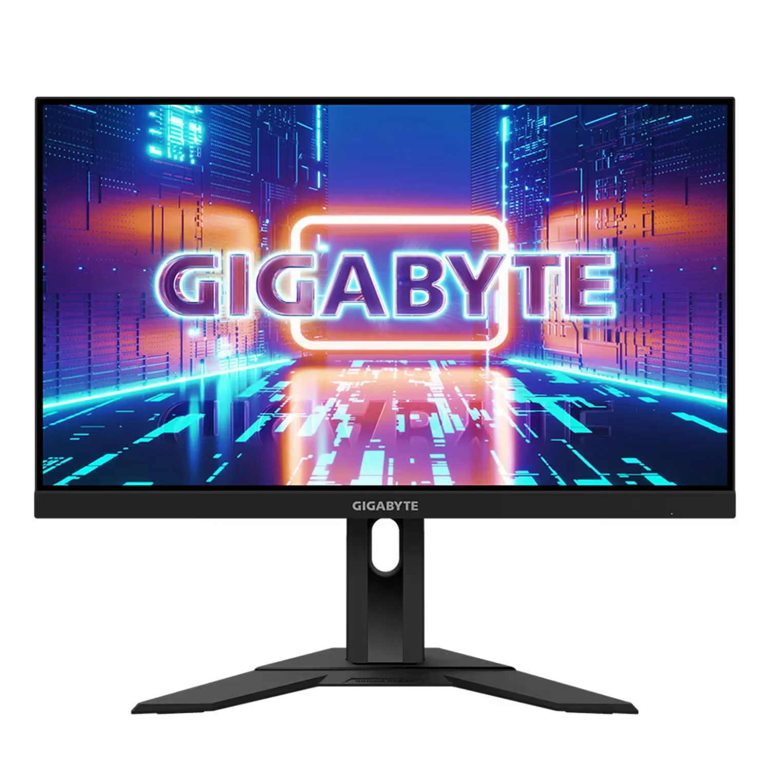 Monitor Gamer Gigabyte G24F2 23.8" / Full HD / IPS / 165Hz / 1MS / Freesync