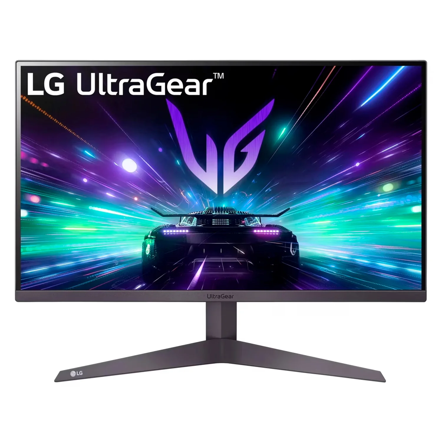 Monitor Gamer LG UltraGear 27GS50F-B 27" Full HD 180Hz IPS - Preto