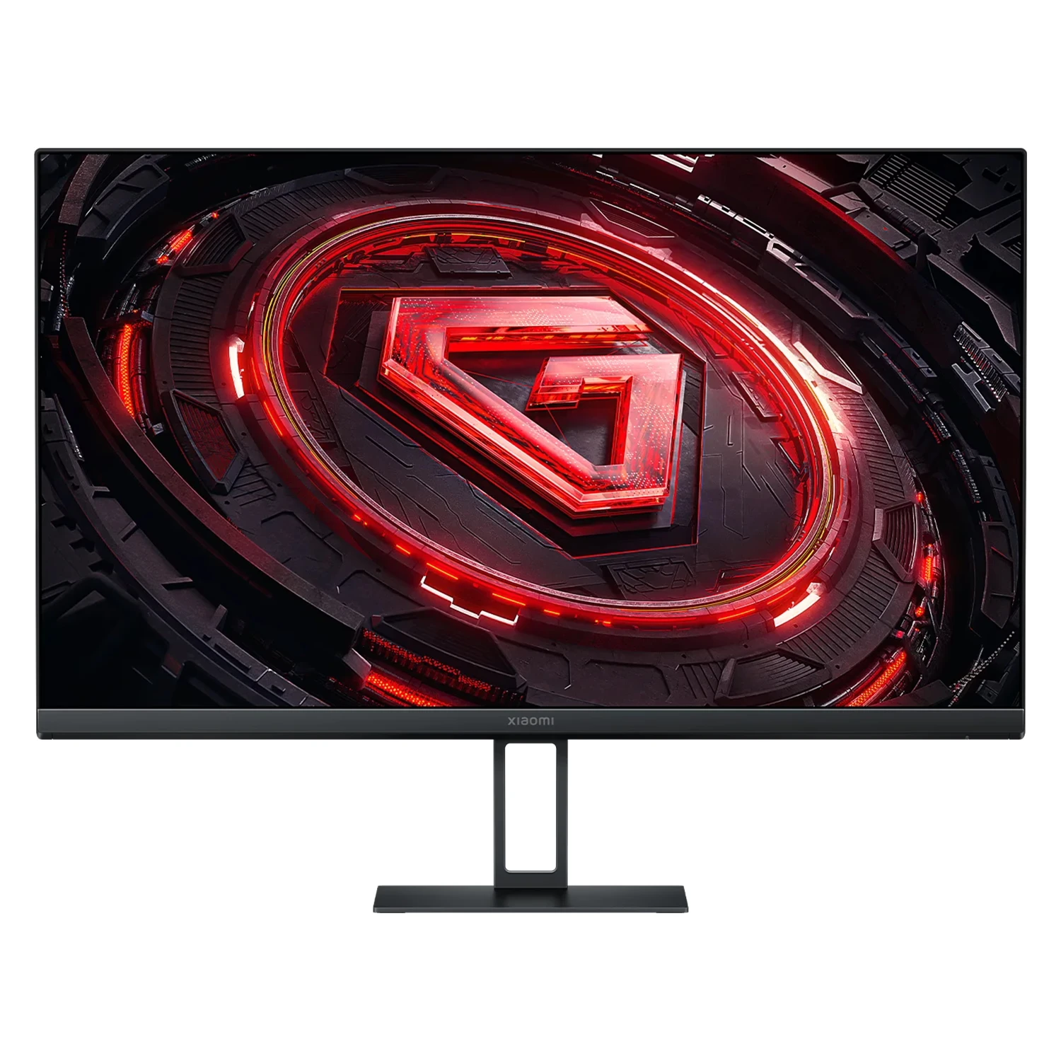Monitor Gamer Xiaomi G24I P24FCA-RGGL 24" Full HD 200Hz IPS - Preto