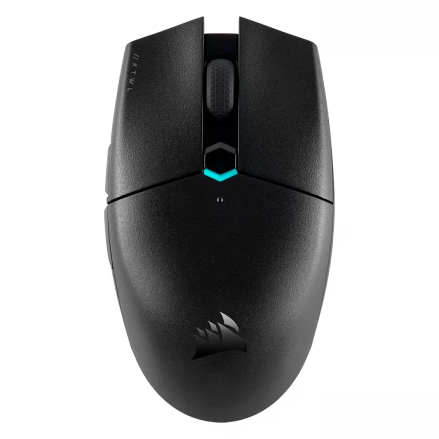 Mouse Gamer Corsair Katar PRO CH-931C011-NA RGB 10000 DPI Sem Fio - Preto