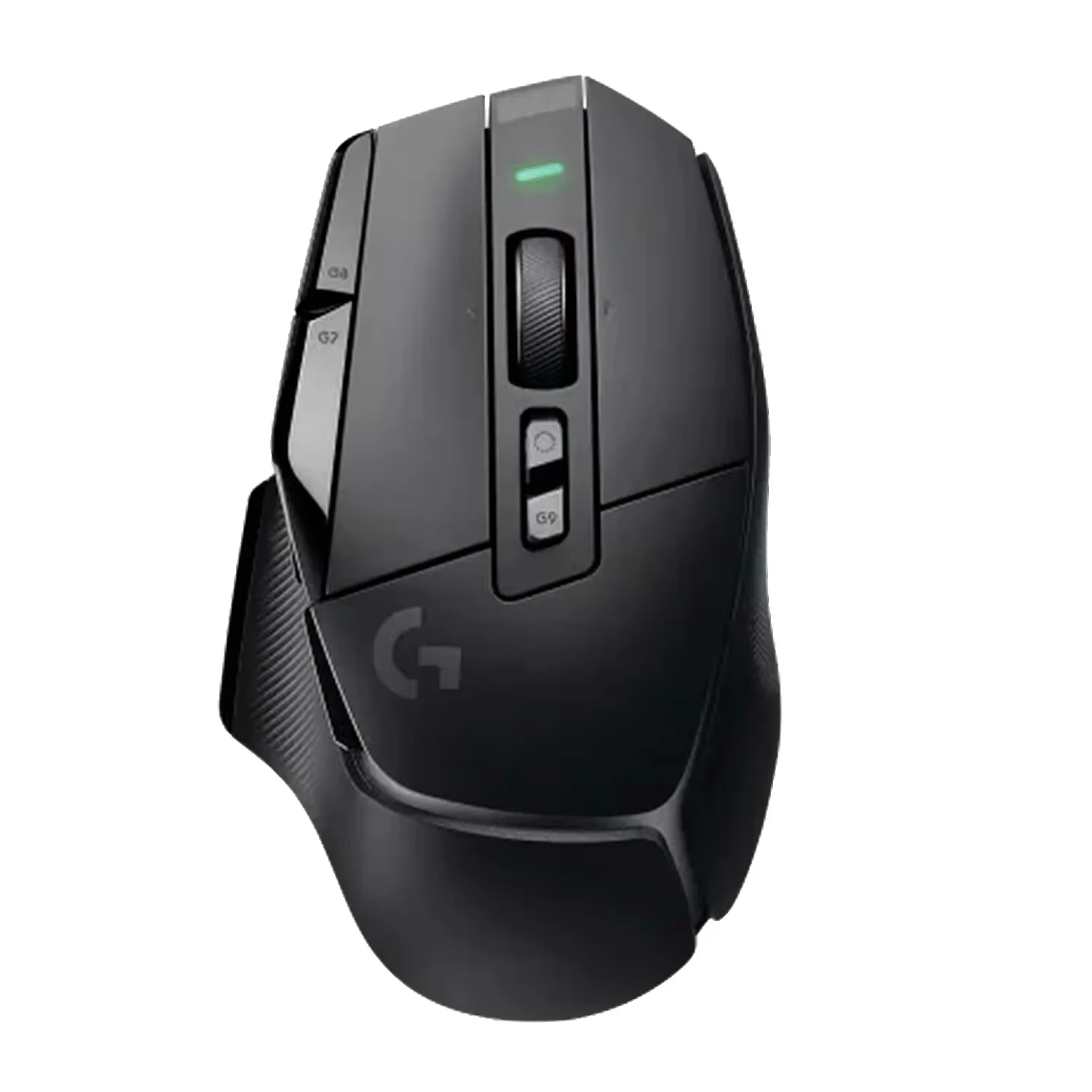 Mouse Gamer Logitech G502 X Lightspeed 25600 DPI Sem Fio 910-006178 - Preto
