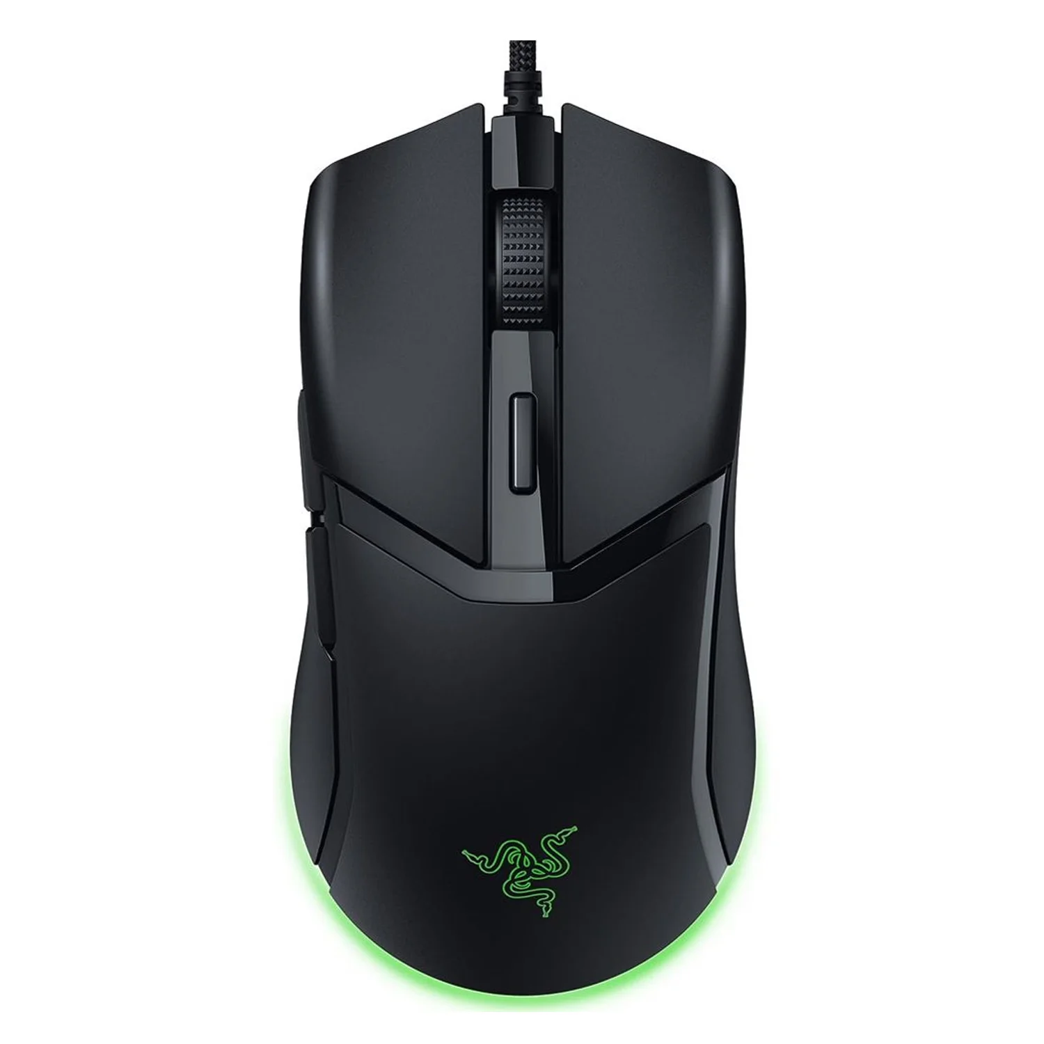 Mouse Gamer Razer Cobra RZ01-04650100-R3M1 RGB USB 8500 DPI - Preto