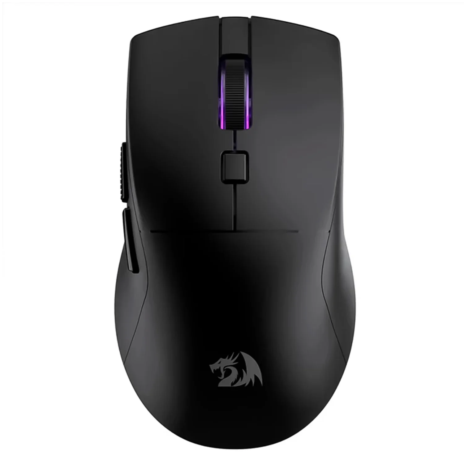 Mouse Gamer Redragon Azzmach Lite M618-LIT 10000 DPI Sem Fio - Preto