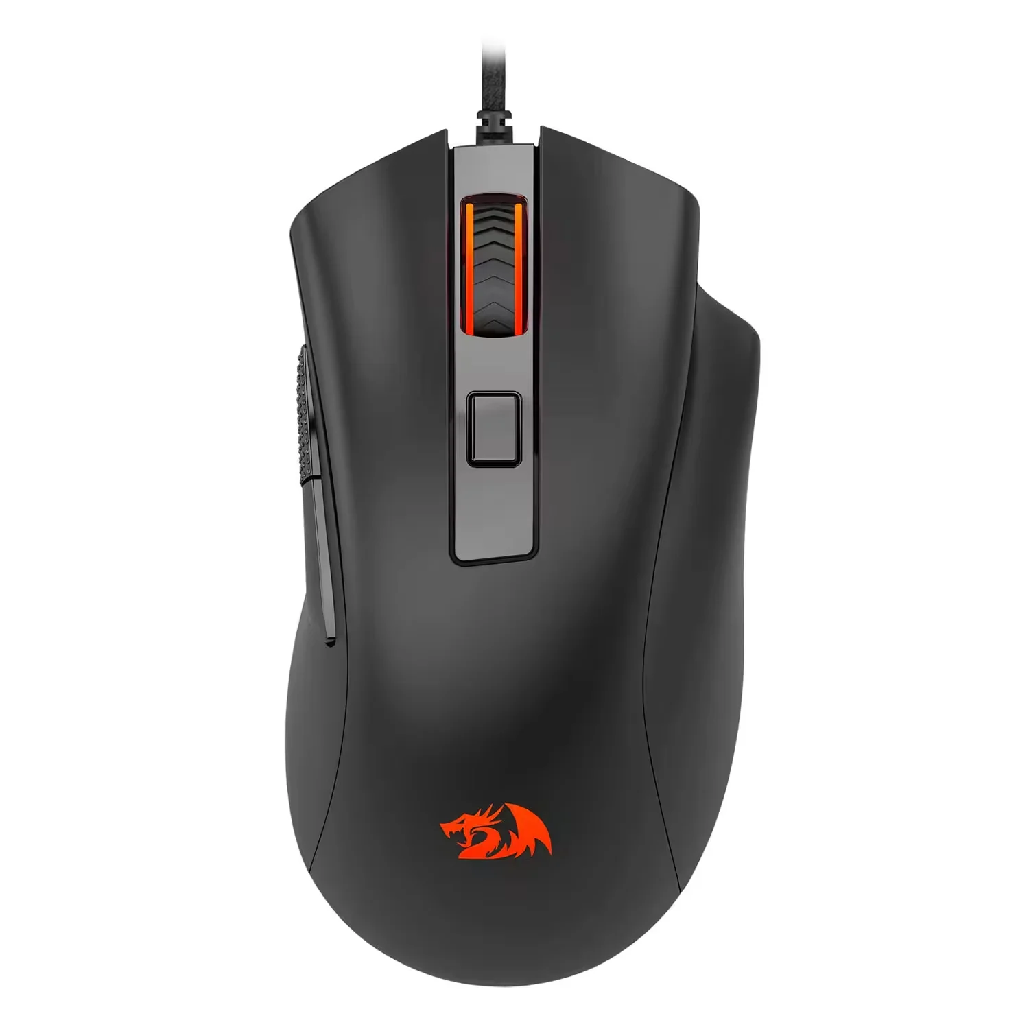 Mouse Gamer Redragon Devourer Ultra M993 26000 DPI USB - Preto