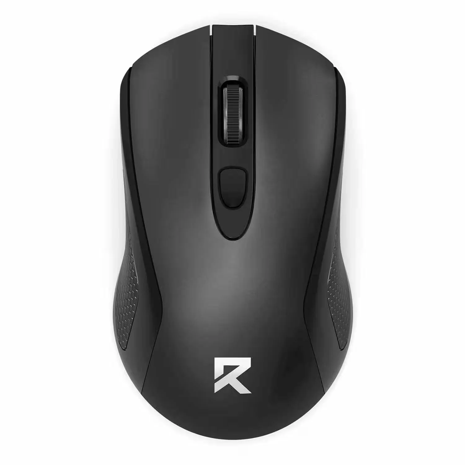 Mouse Redragon Office BM-4054 4000 DPI Sem Fio - Preto
