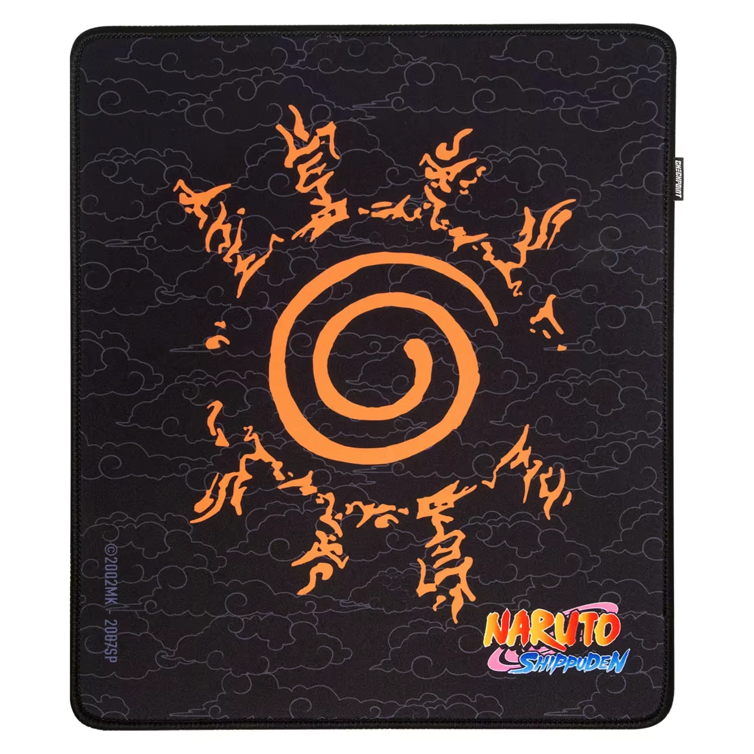 Mousepad CheckPoint Naruto Itachi Small 269 x 320mm - NA-MP-1019