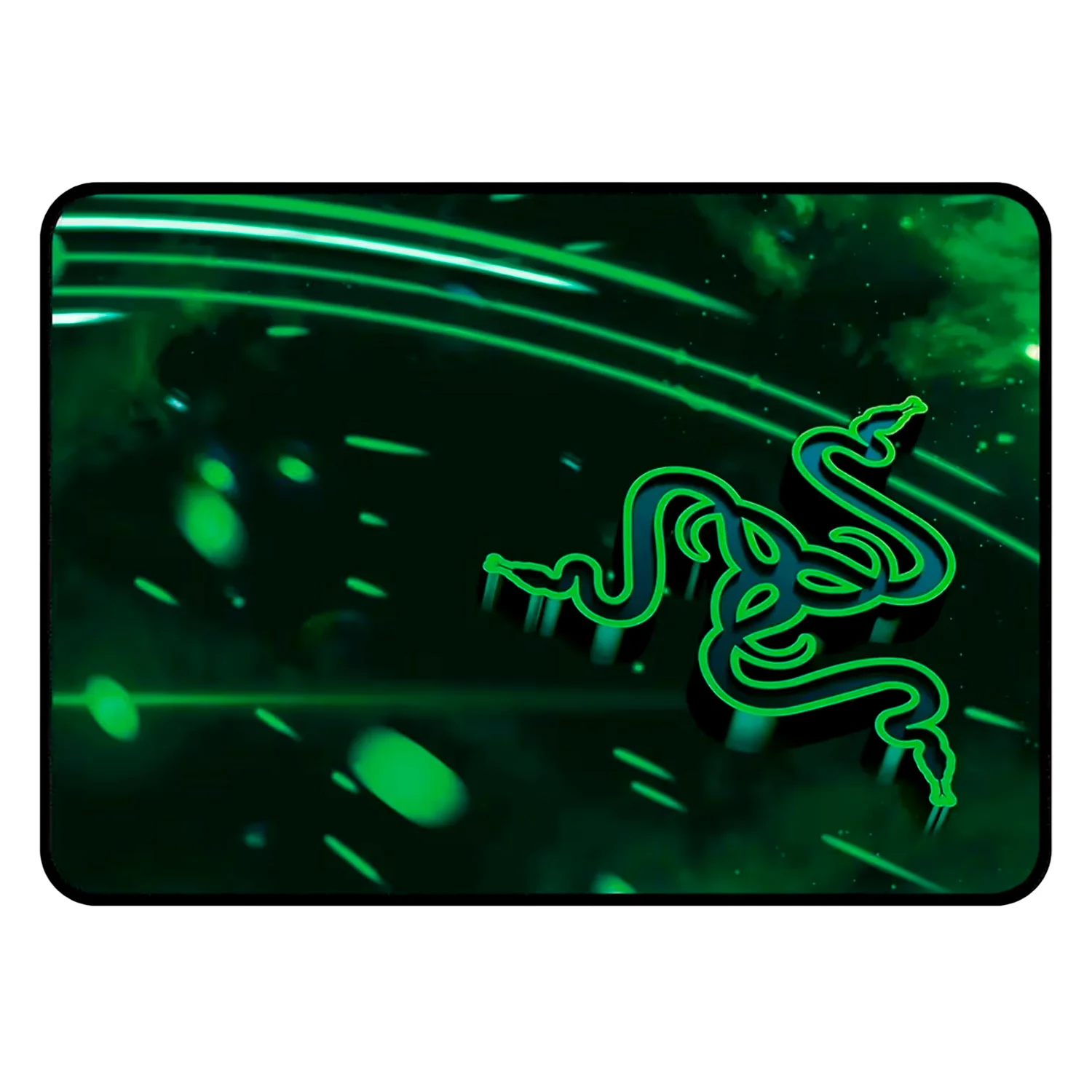 Mousepad Gamer Razer Goliathus Speed Cosmic Médio - RZ02-01910200-R3U1