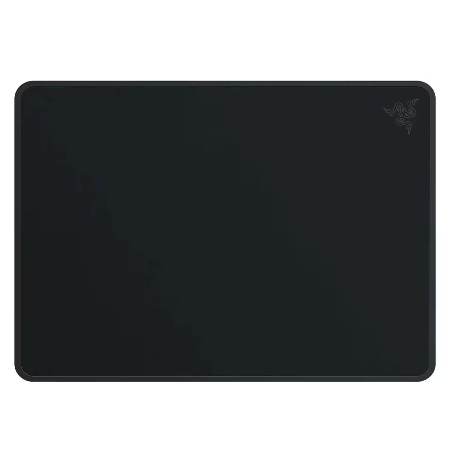 Mousepad Gamer Razer Invicta Gunmetal Edition 255 x 355mm - RZ02-00860300-R3M1